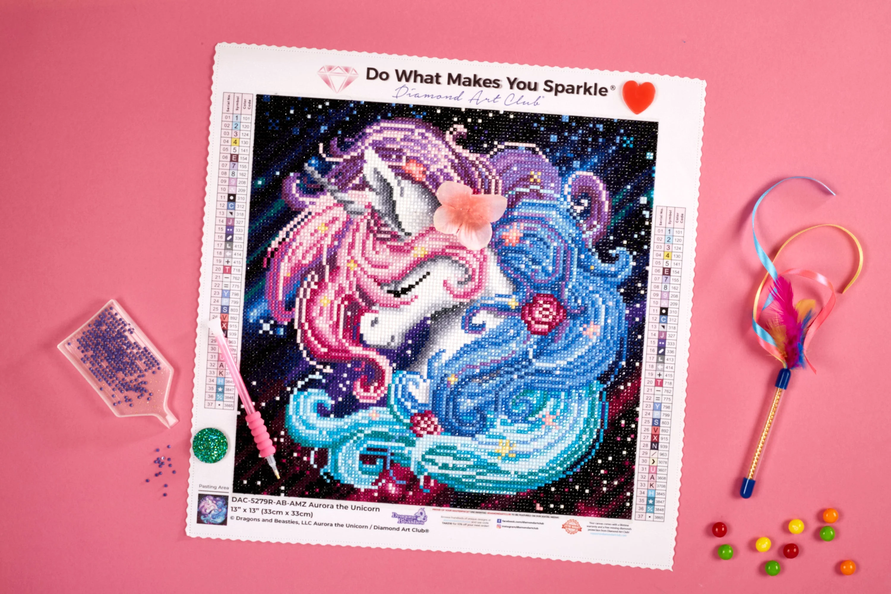 Aurora the Unicorn - Image 6