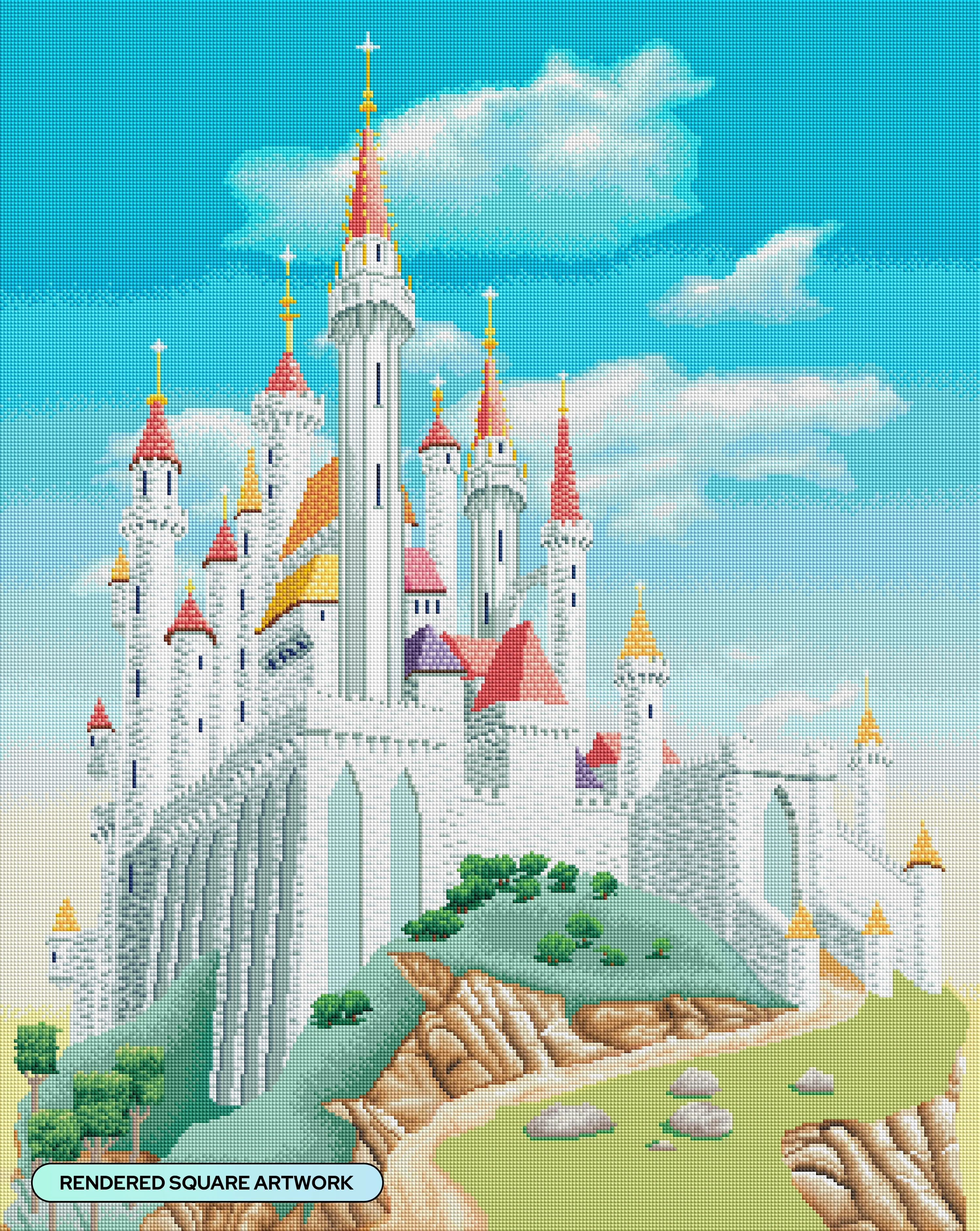 Aurora's Castle - Image 2