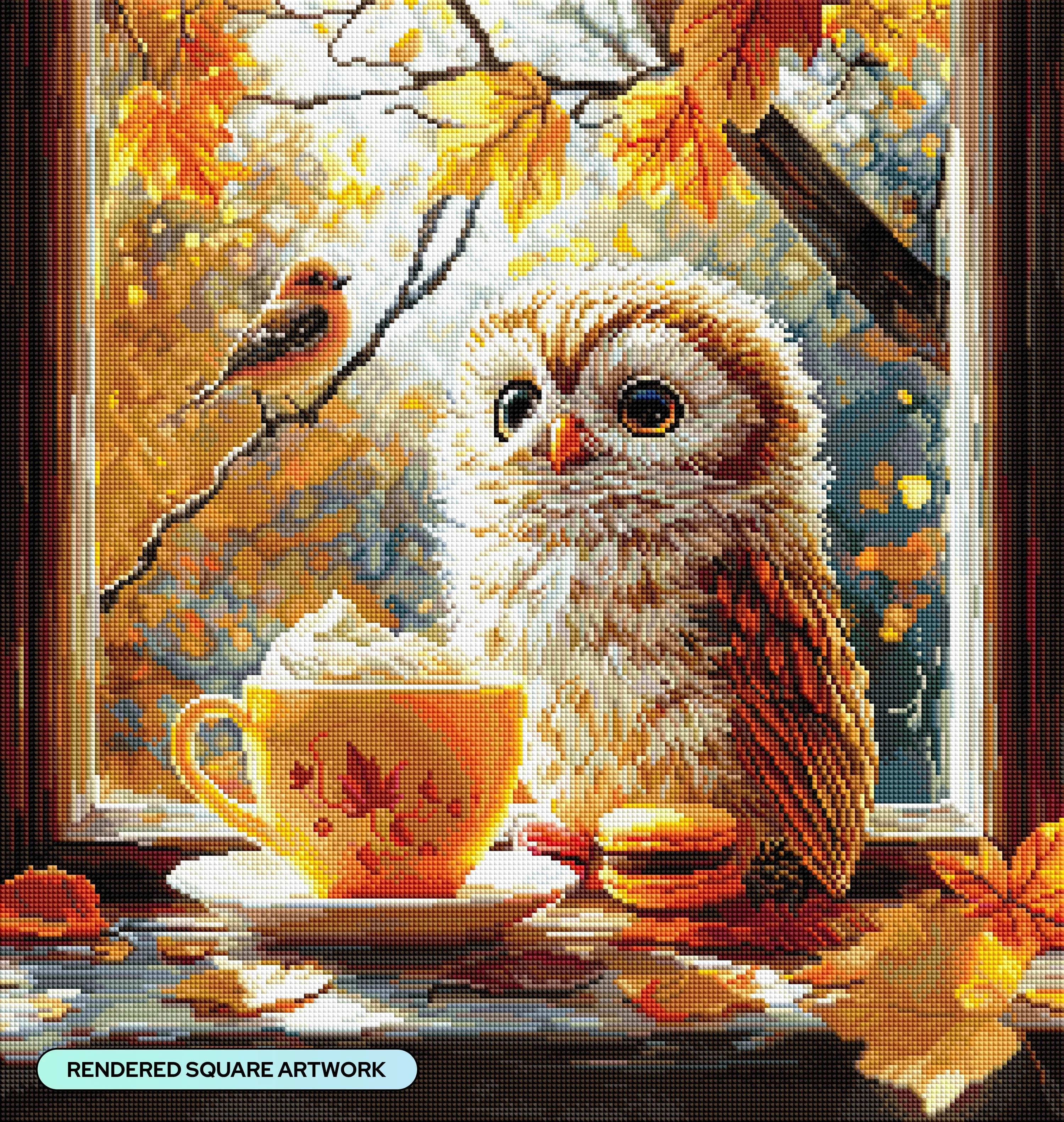 Autumn Comfort - Image 2