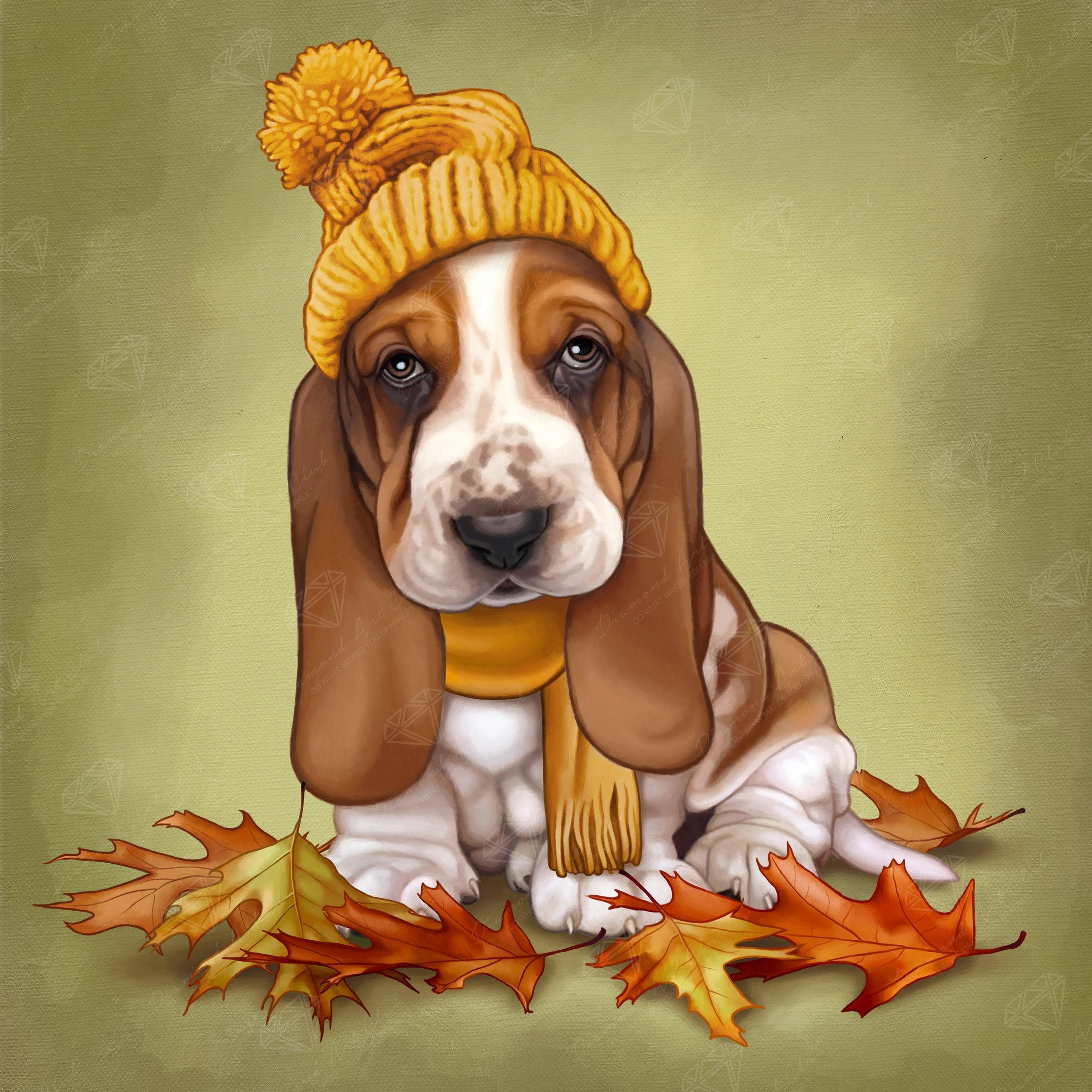 Autumn Leaves