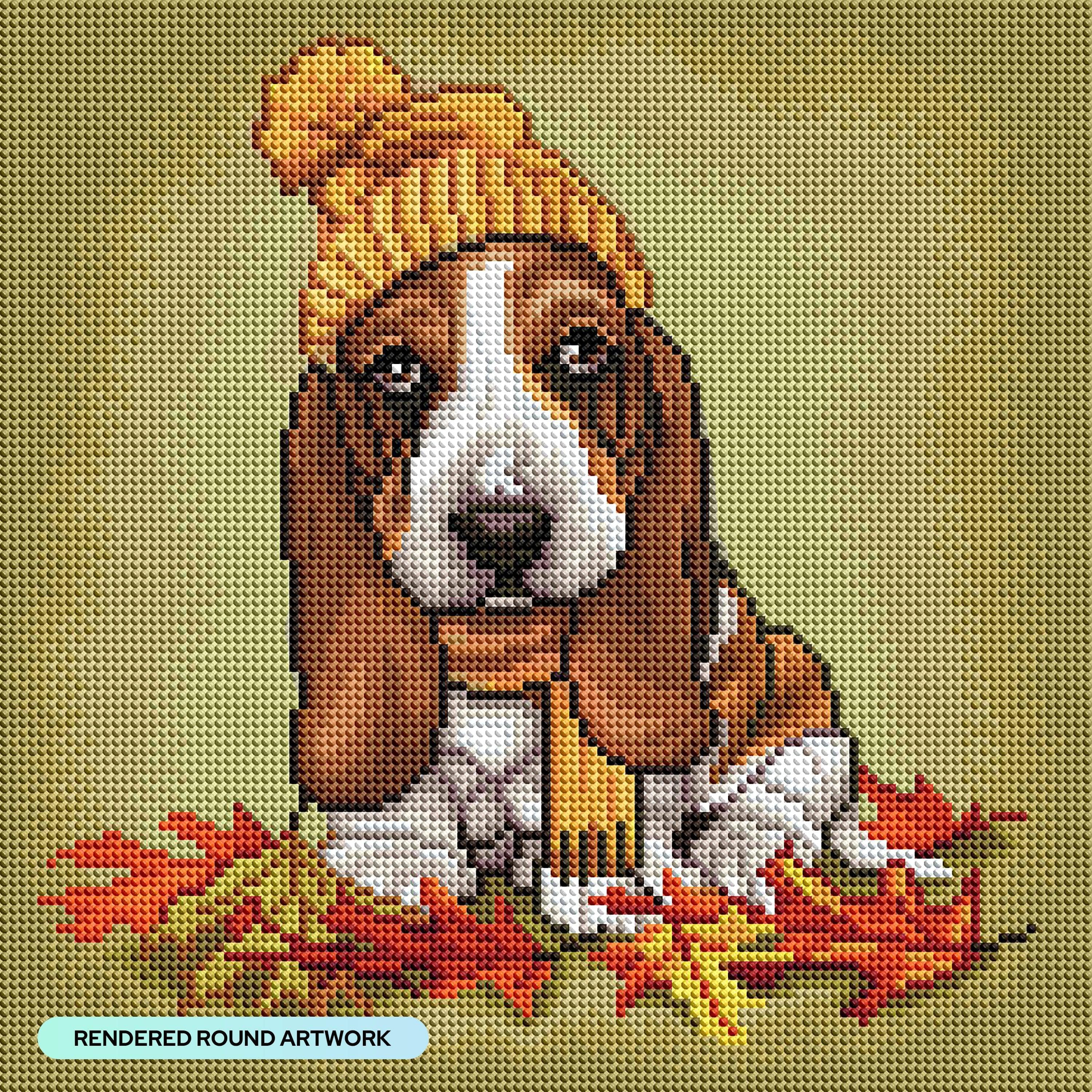 Autumn Leaves - Image 2