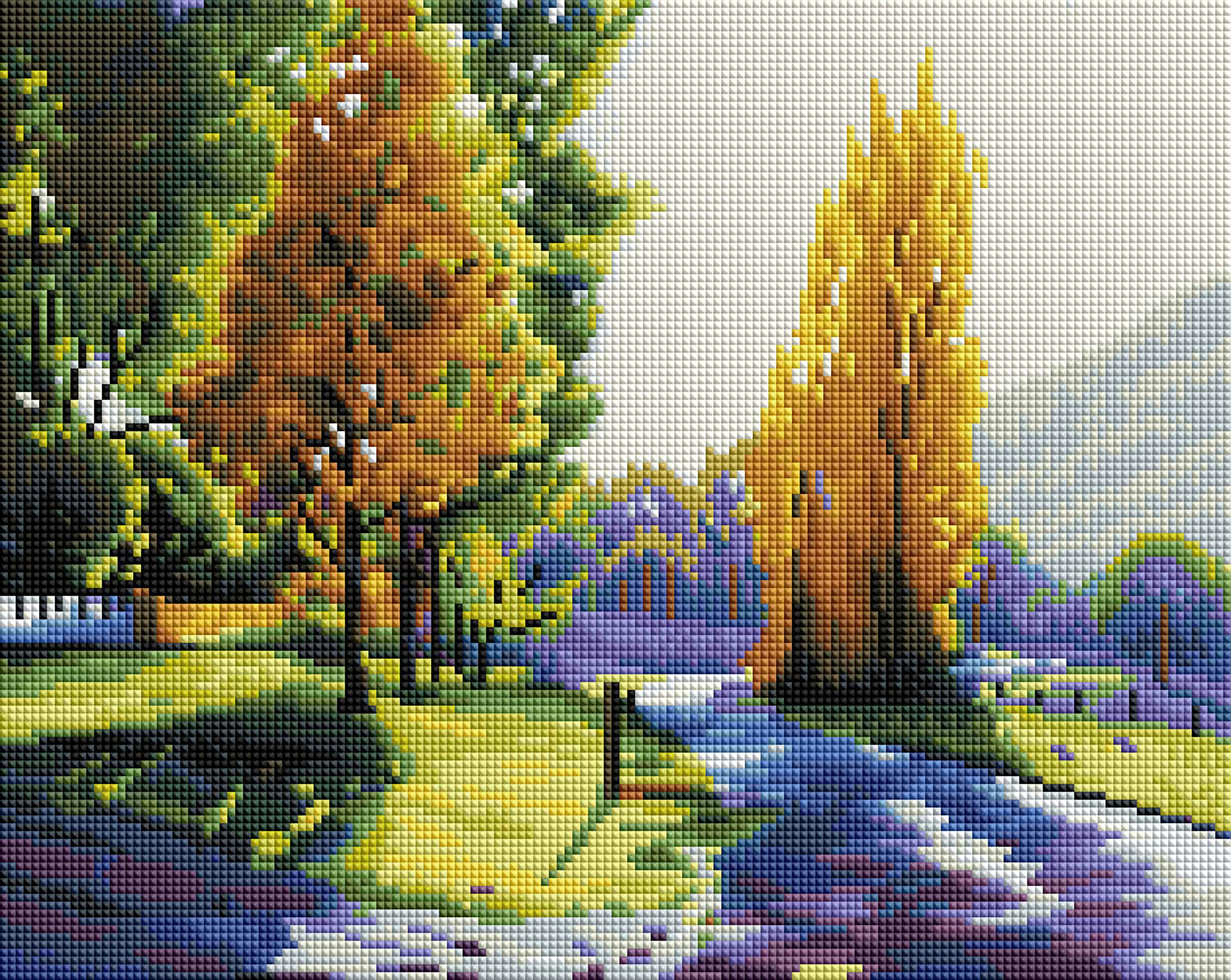 Autumn Light - Image 2
