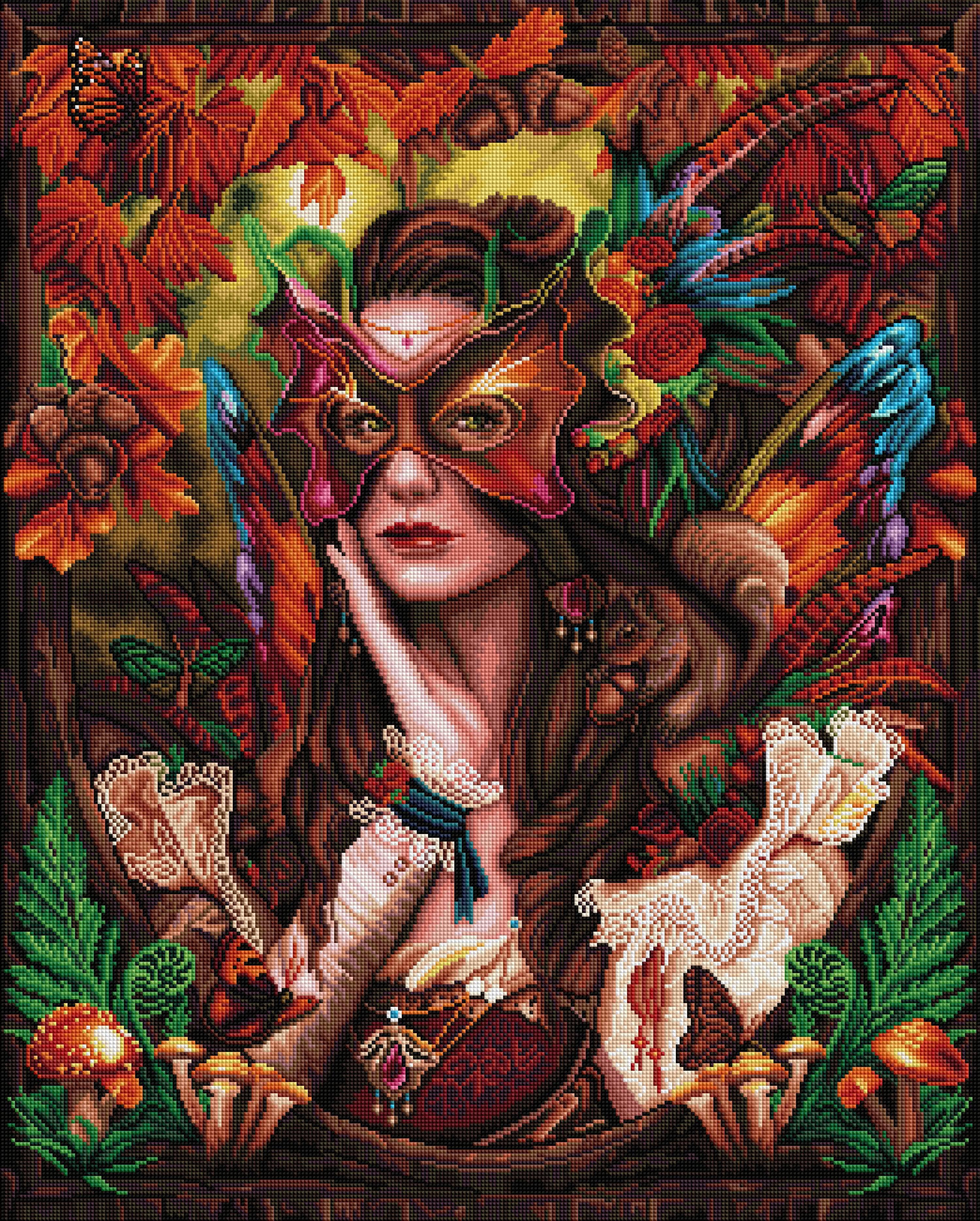 Autumn Queen - Image 2