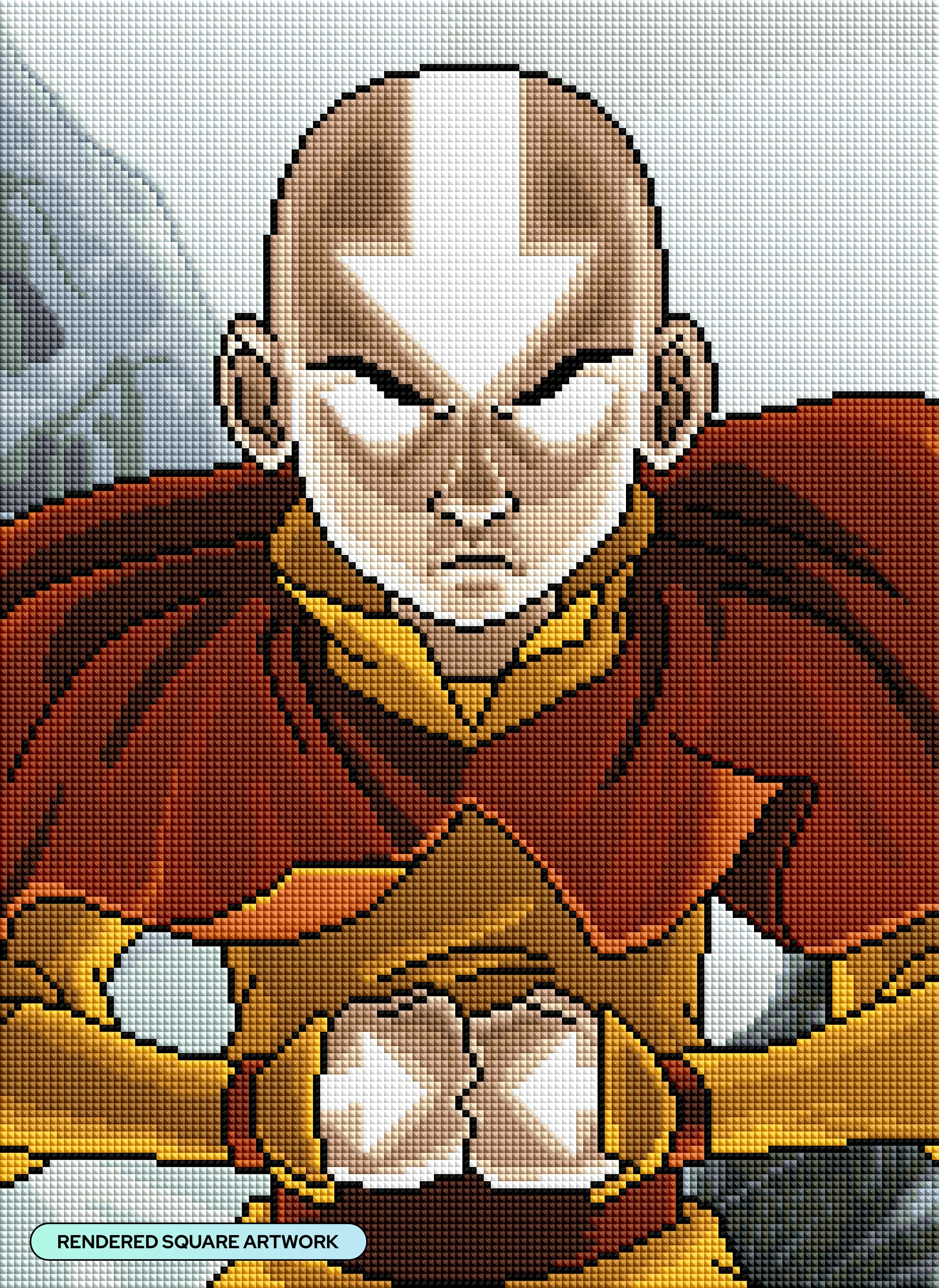 Avatar State - Image 2