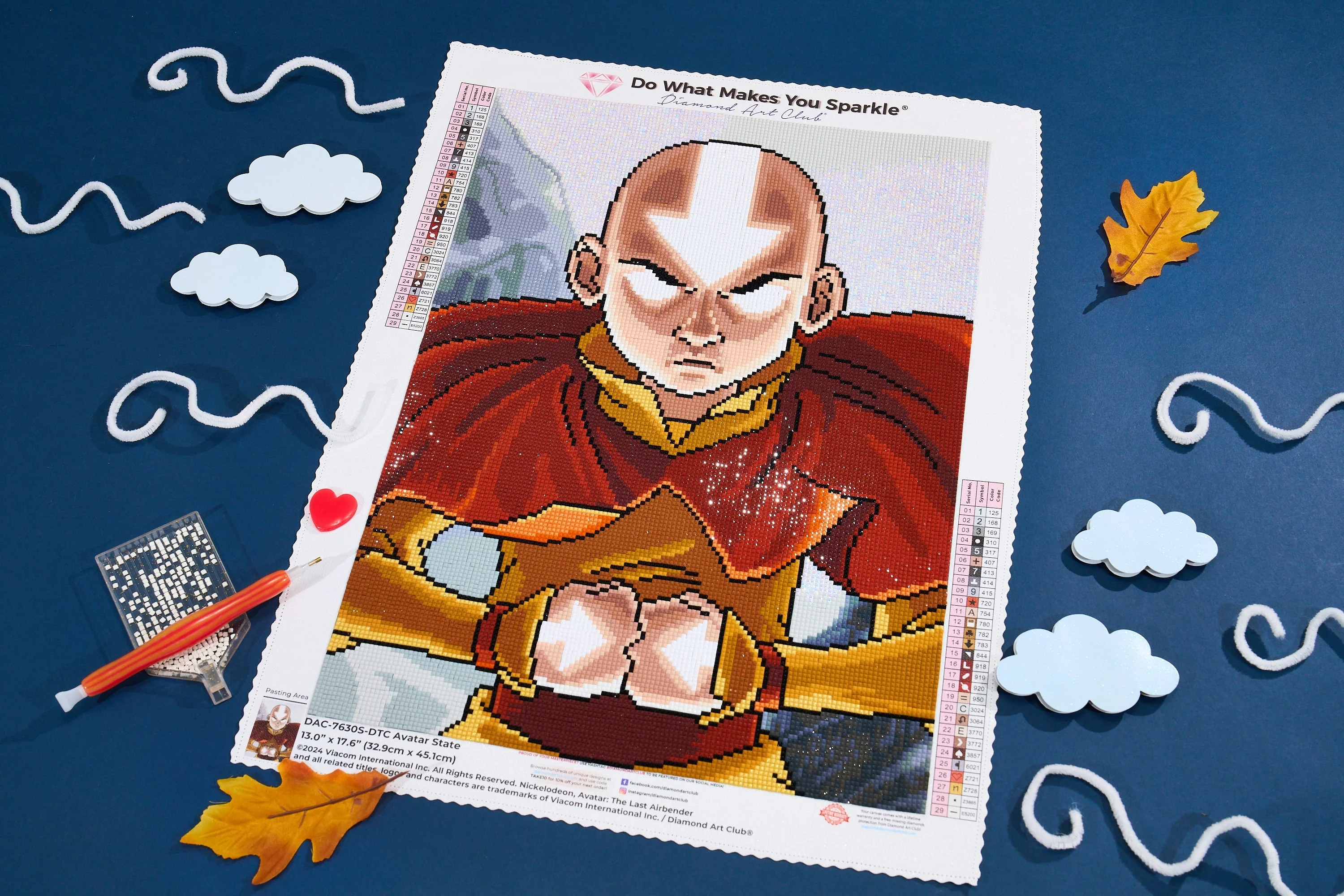 Avatar State - Image 6