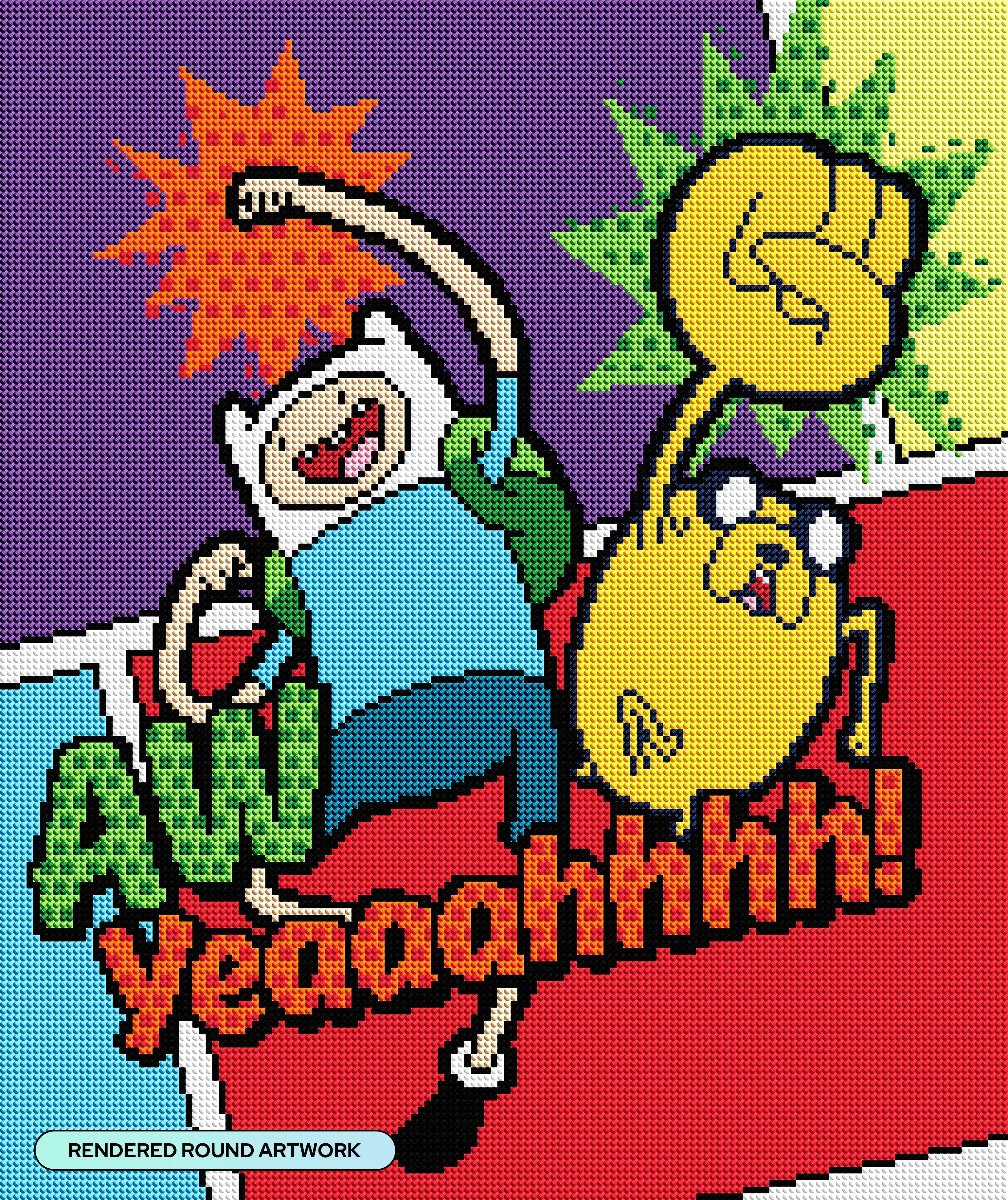 Aw Yeaaahhhh! - Image 2
