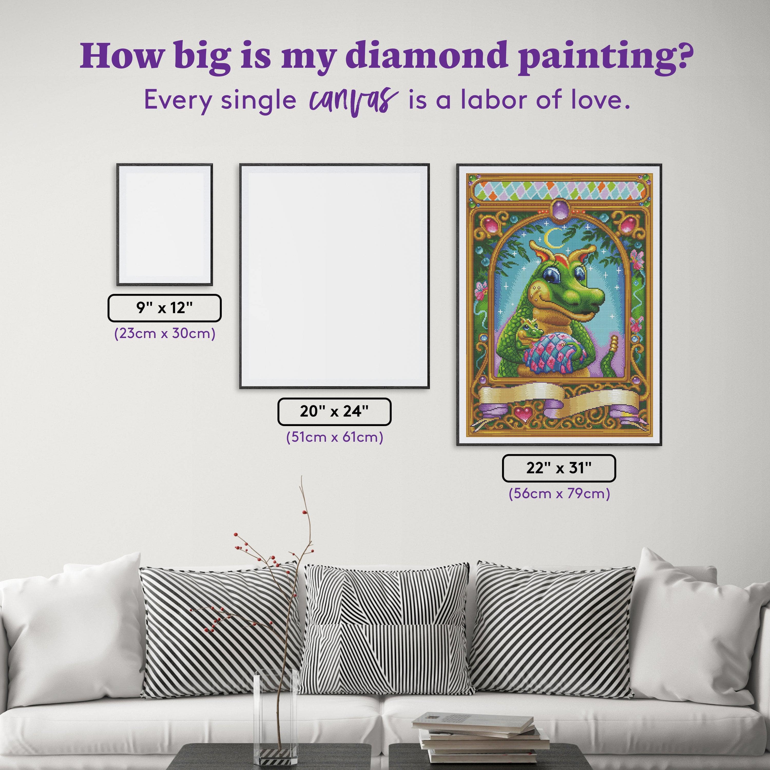 Baby Dragling - Image 4