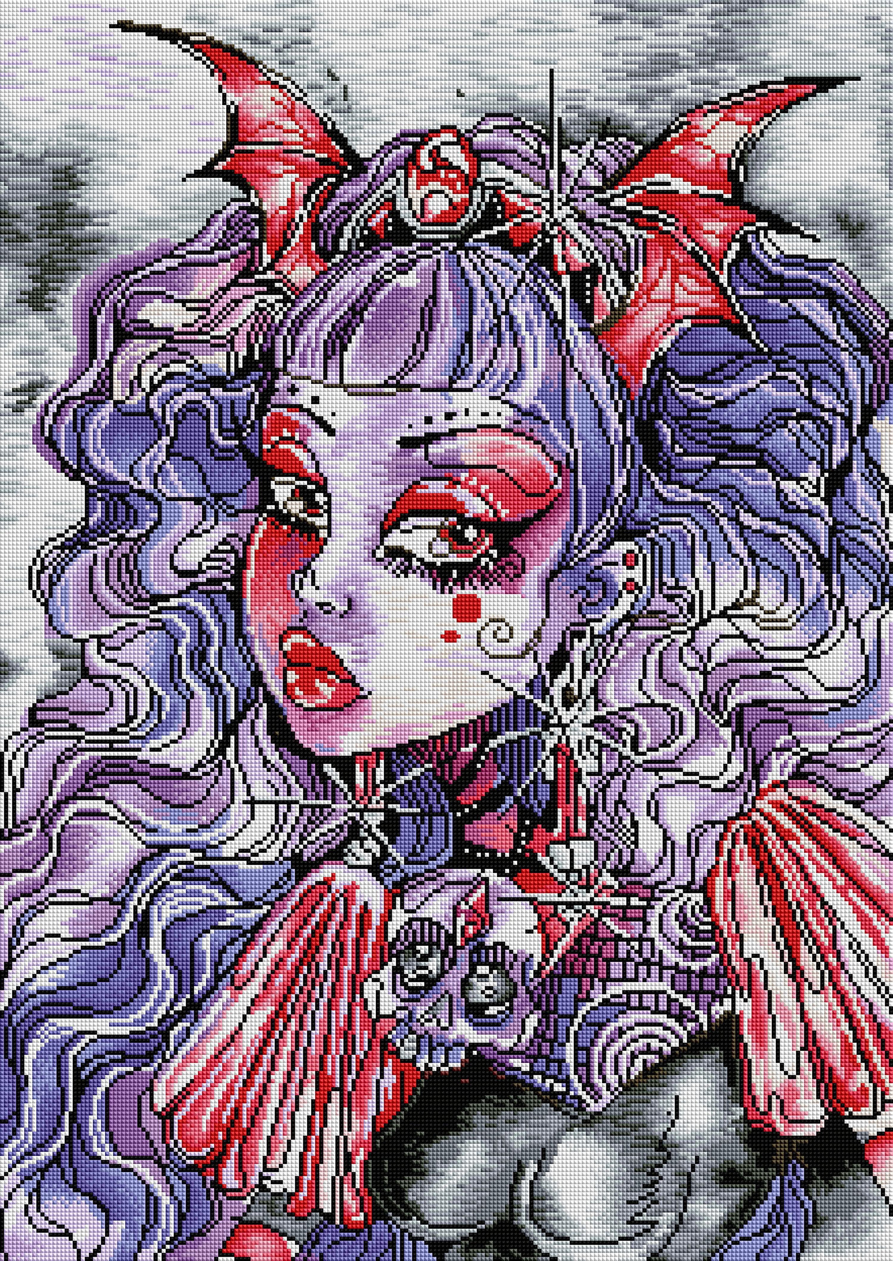 Bat Princess - Image 2
