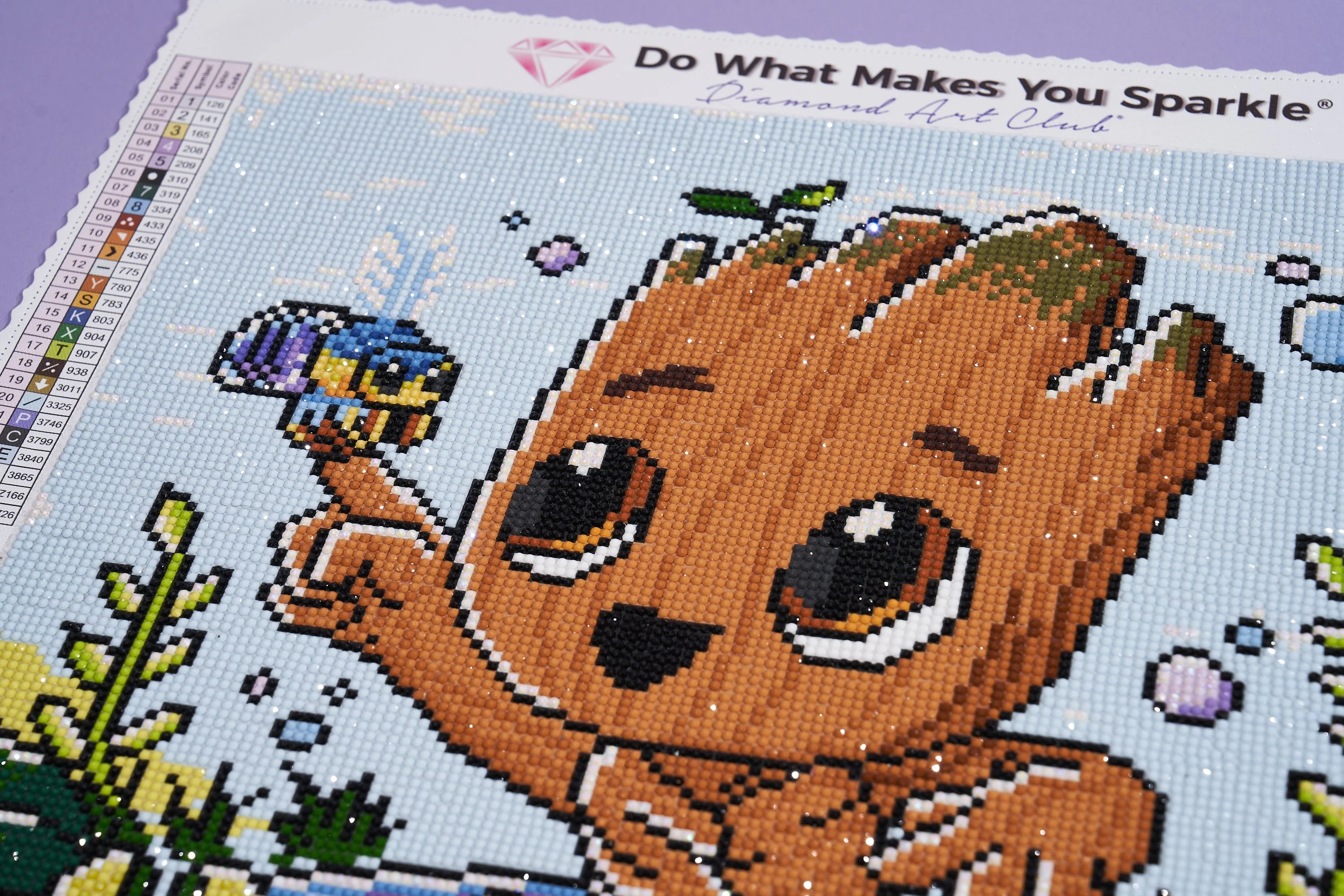 Bathtime and Bee - Image 4