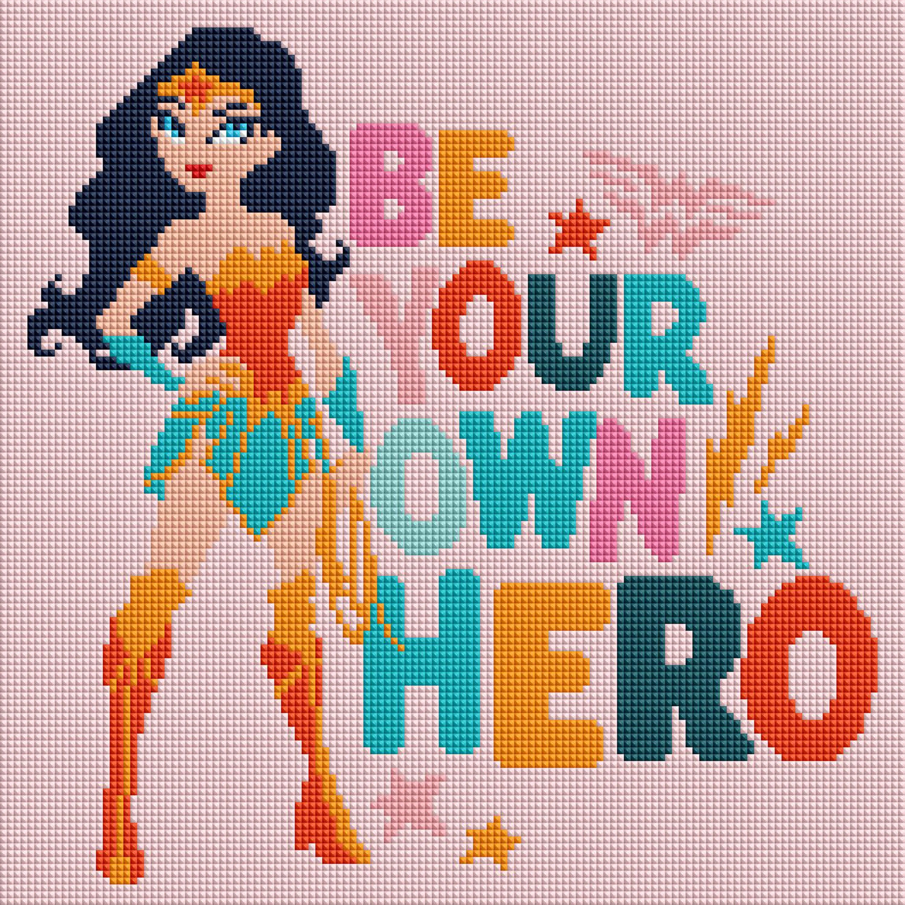 Be Your Own Hero - Image 2