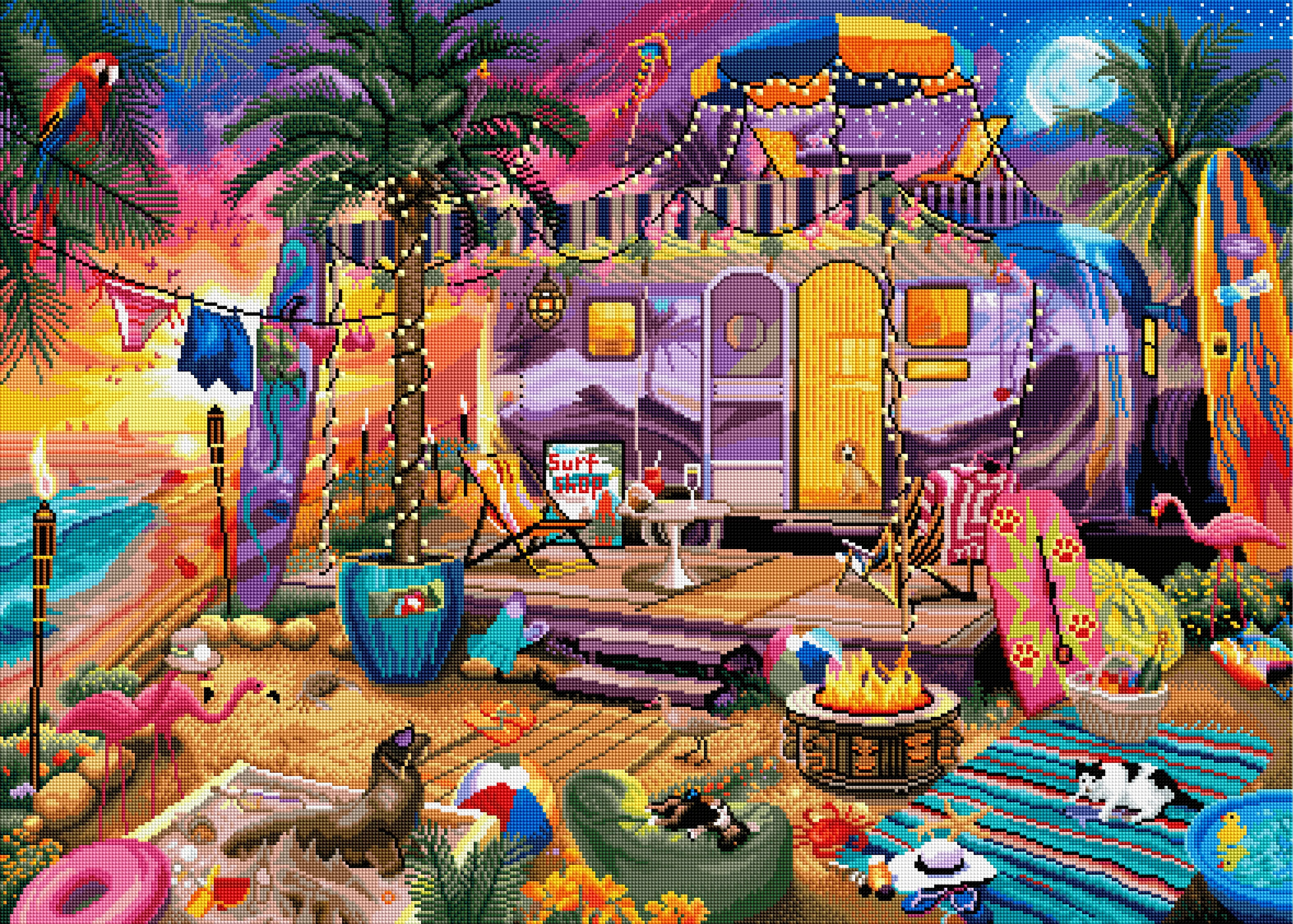 Beach Vacation - Image 2