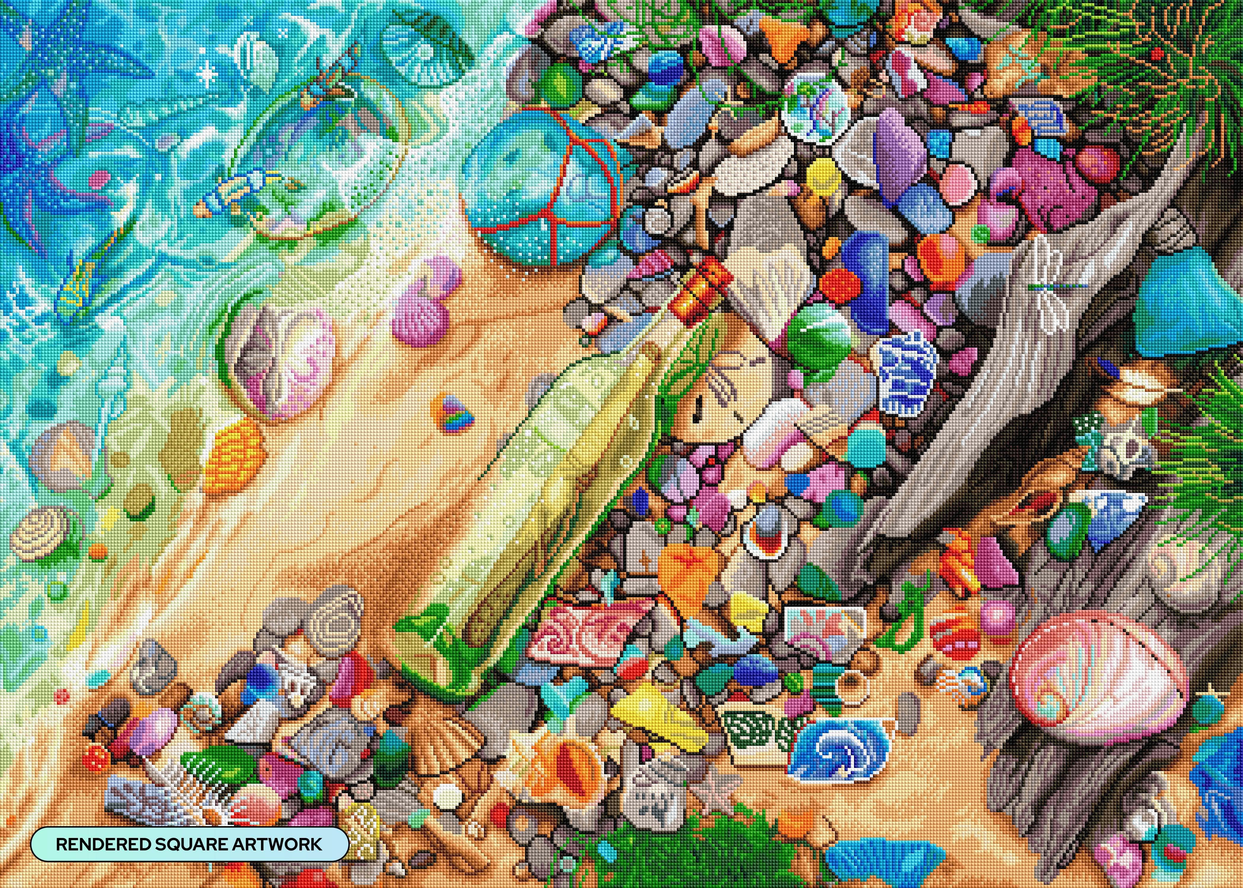 Beachcomber's Bounty - Image 2