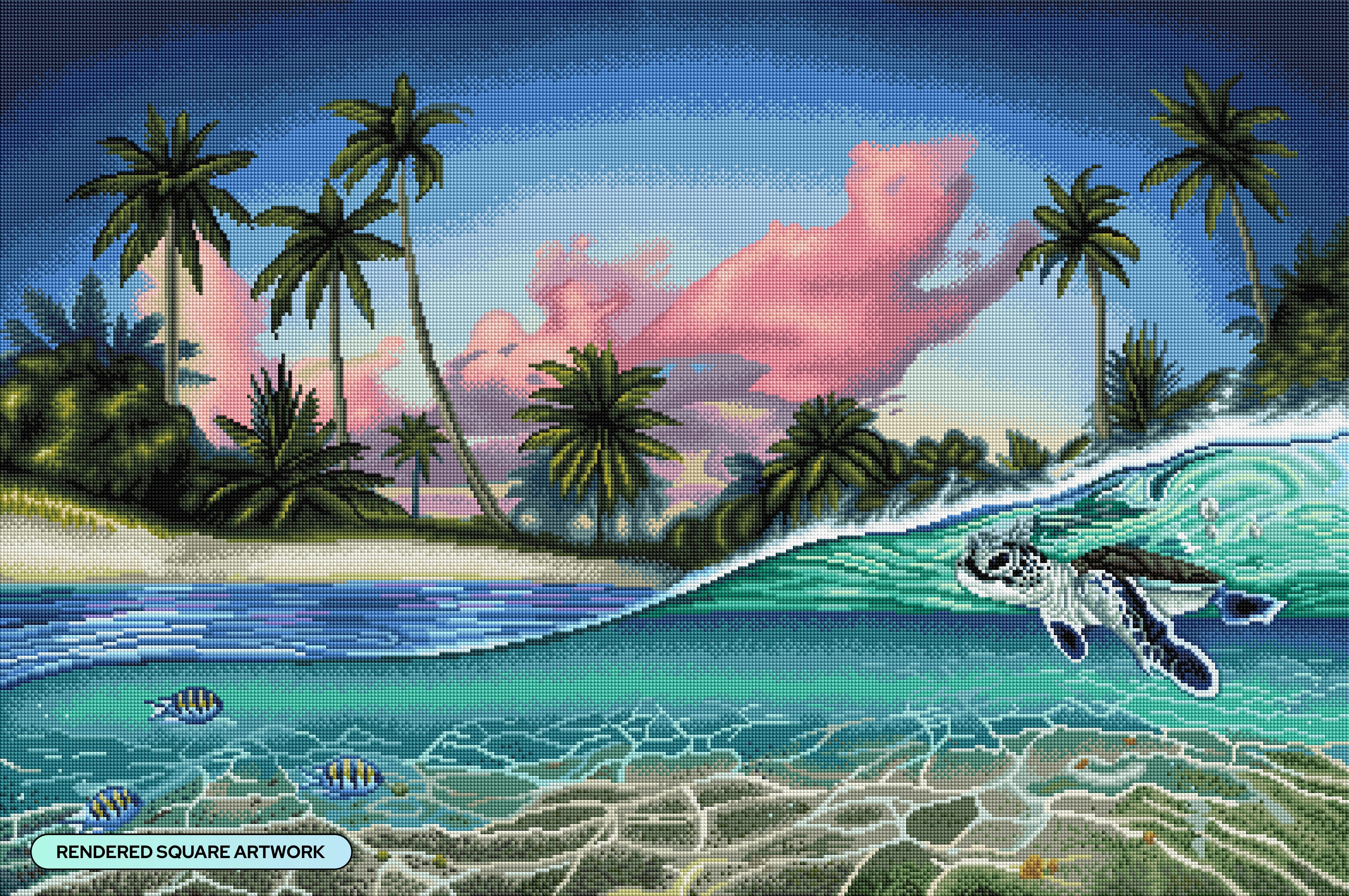 Beachscape - Image 2