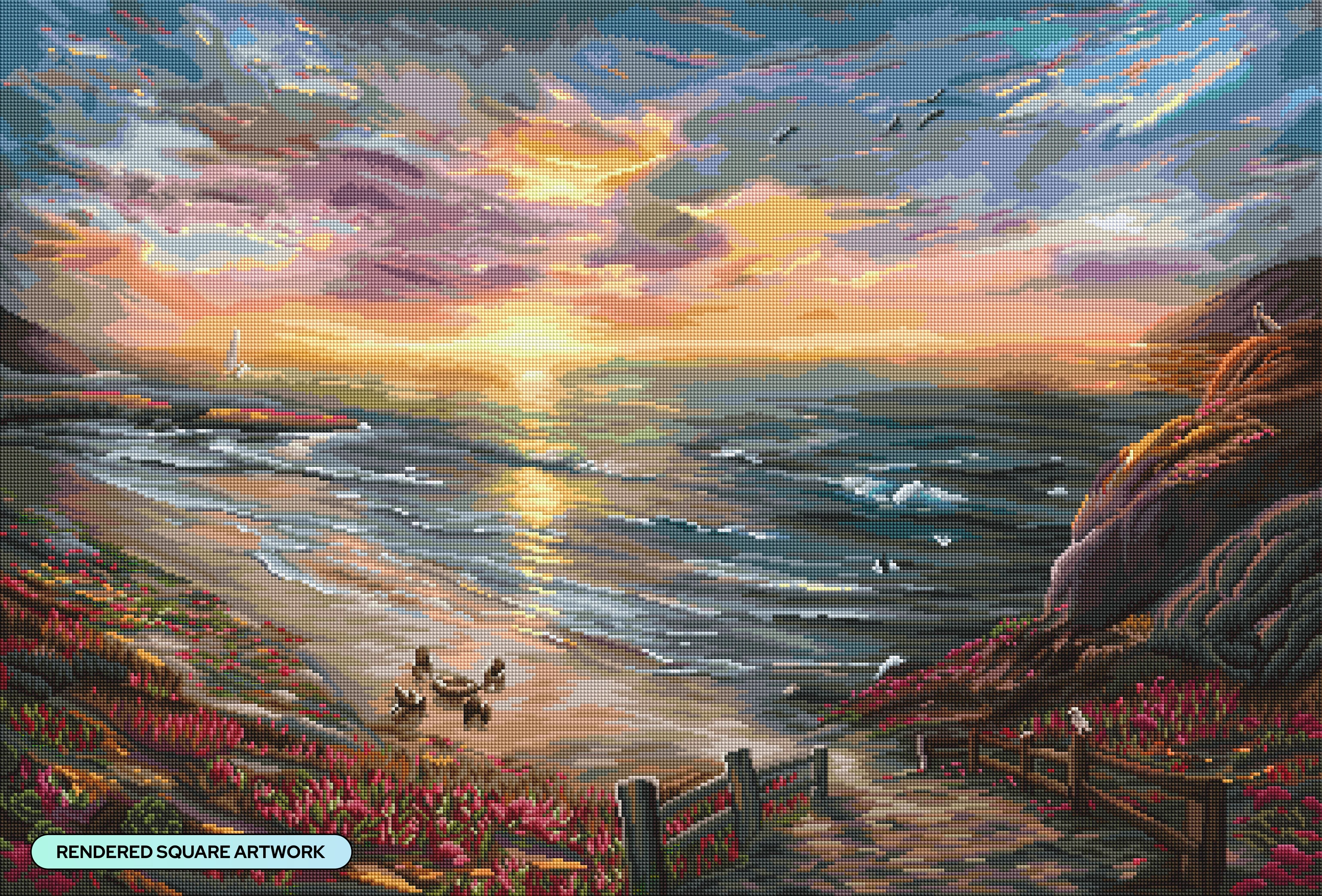 Beachside Gathering - Image 2