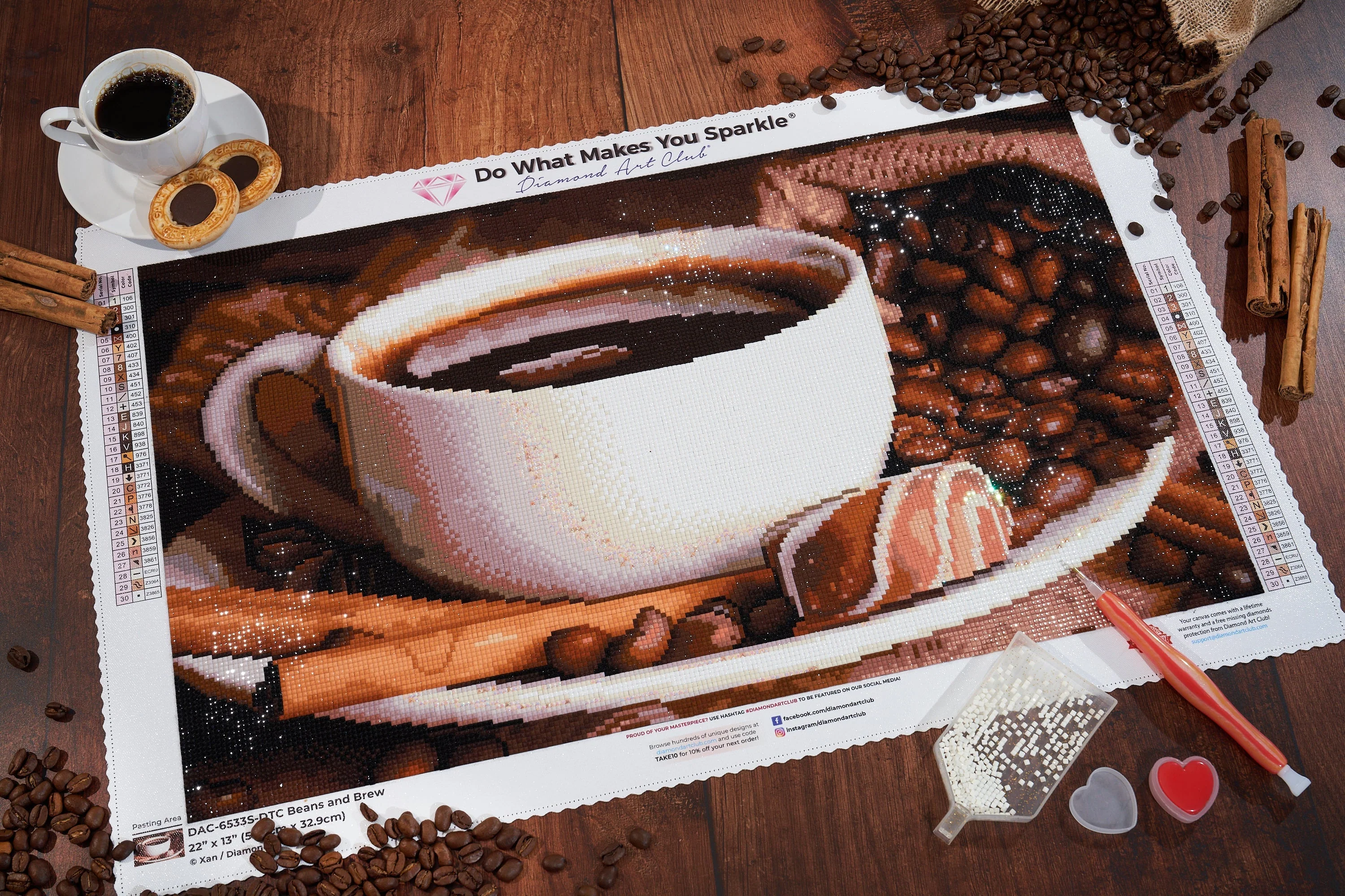 Beans and Brew - Image 5