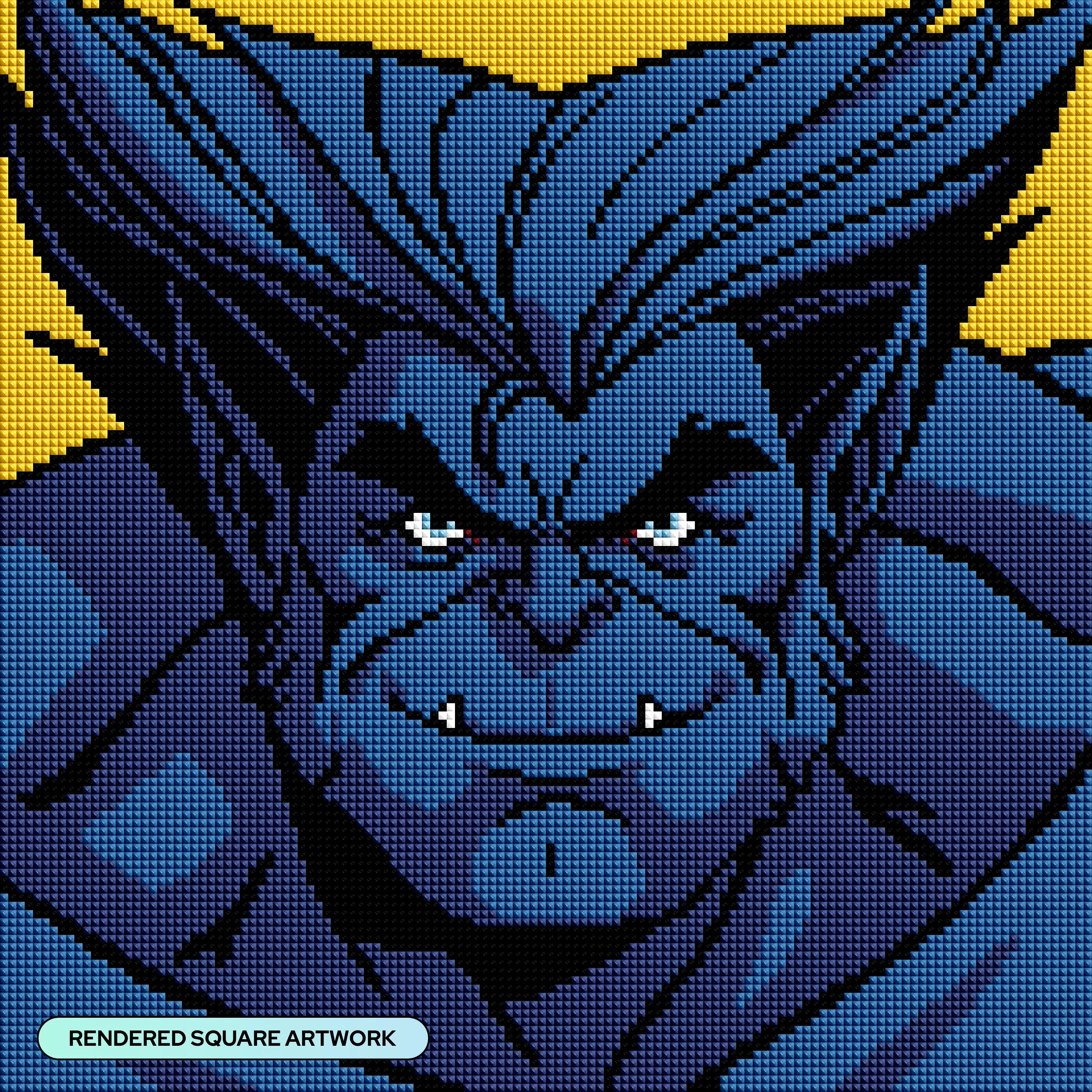 Beast - Image 2