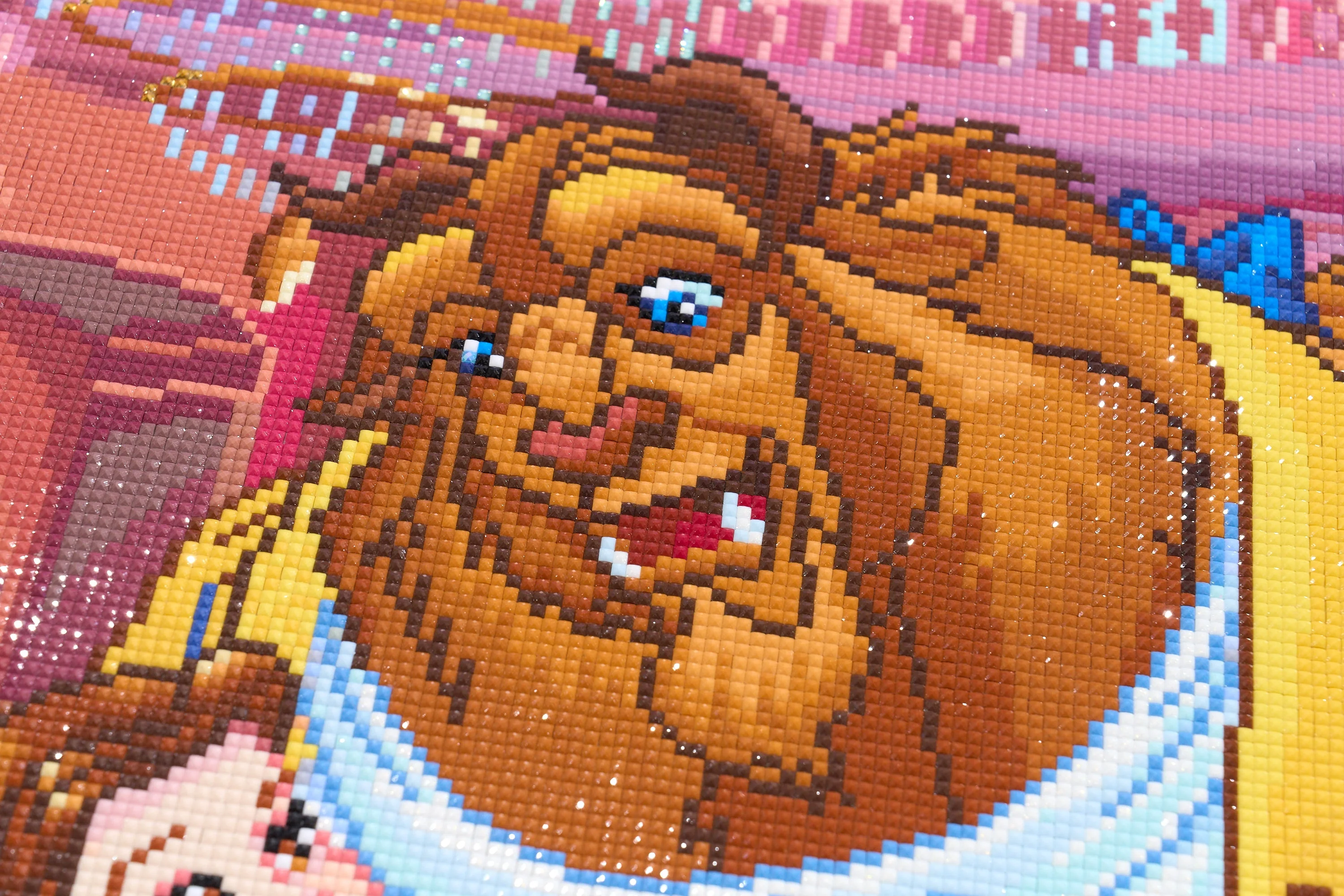 Beauty and the Beast - Image 6