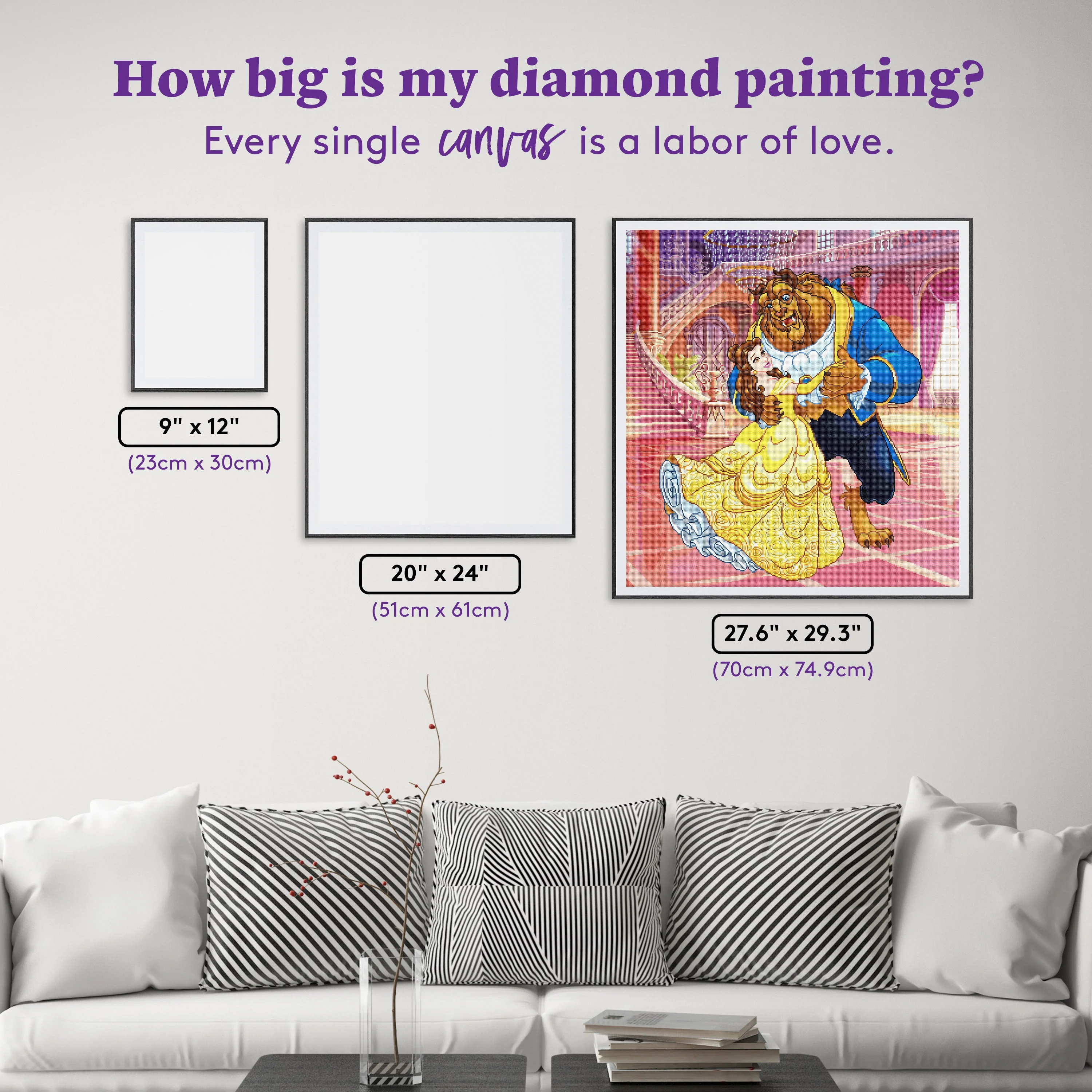 Beauty and the Beast - Image 8
