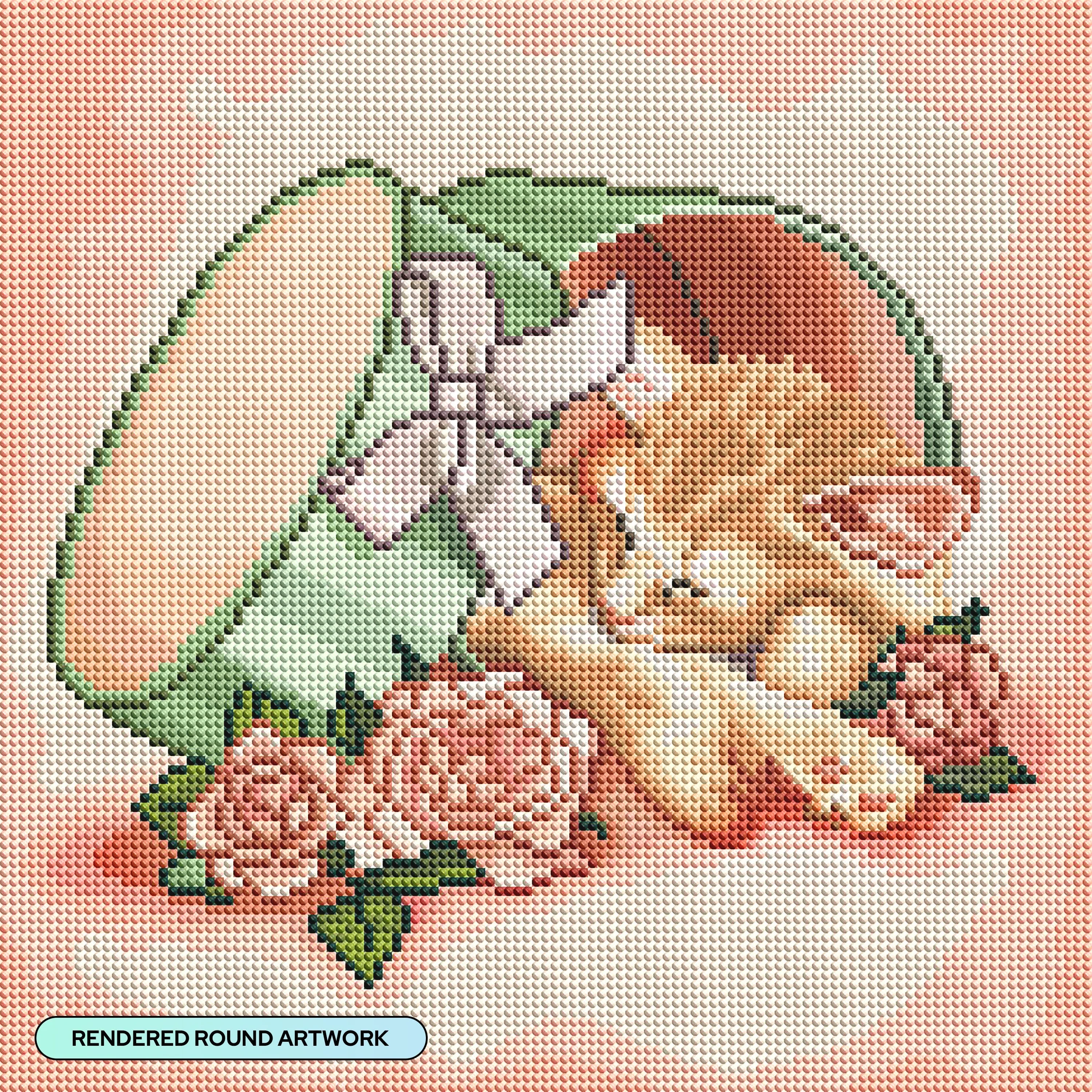 Bed of Roses - Image 2