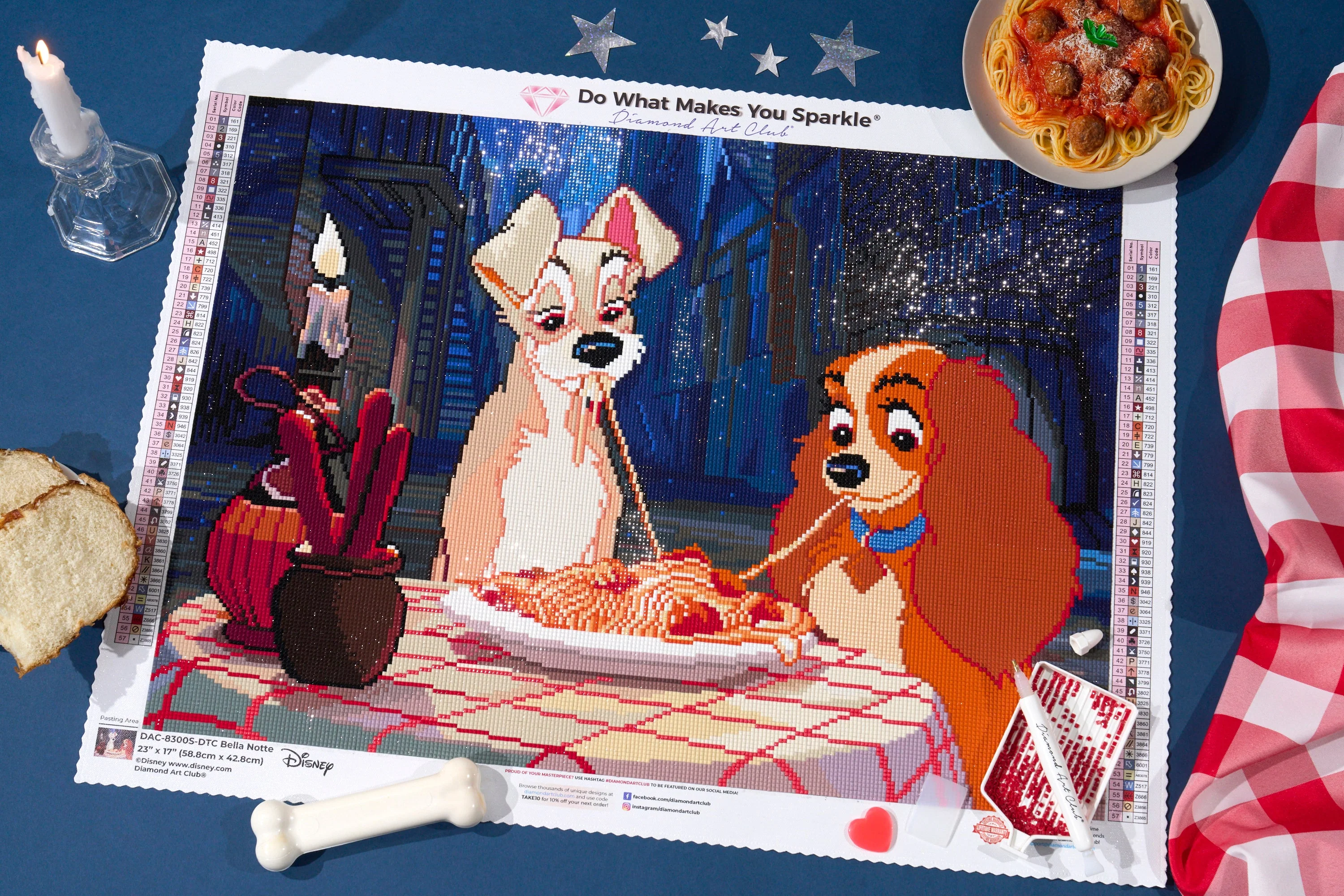 Bella Notte - Image 7