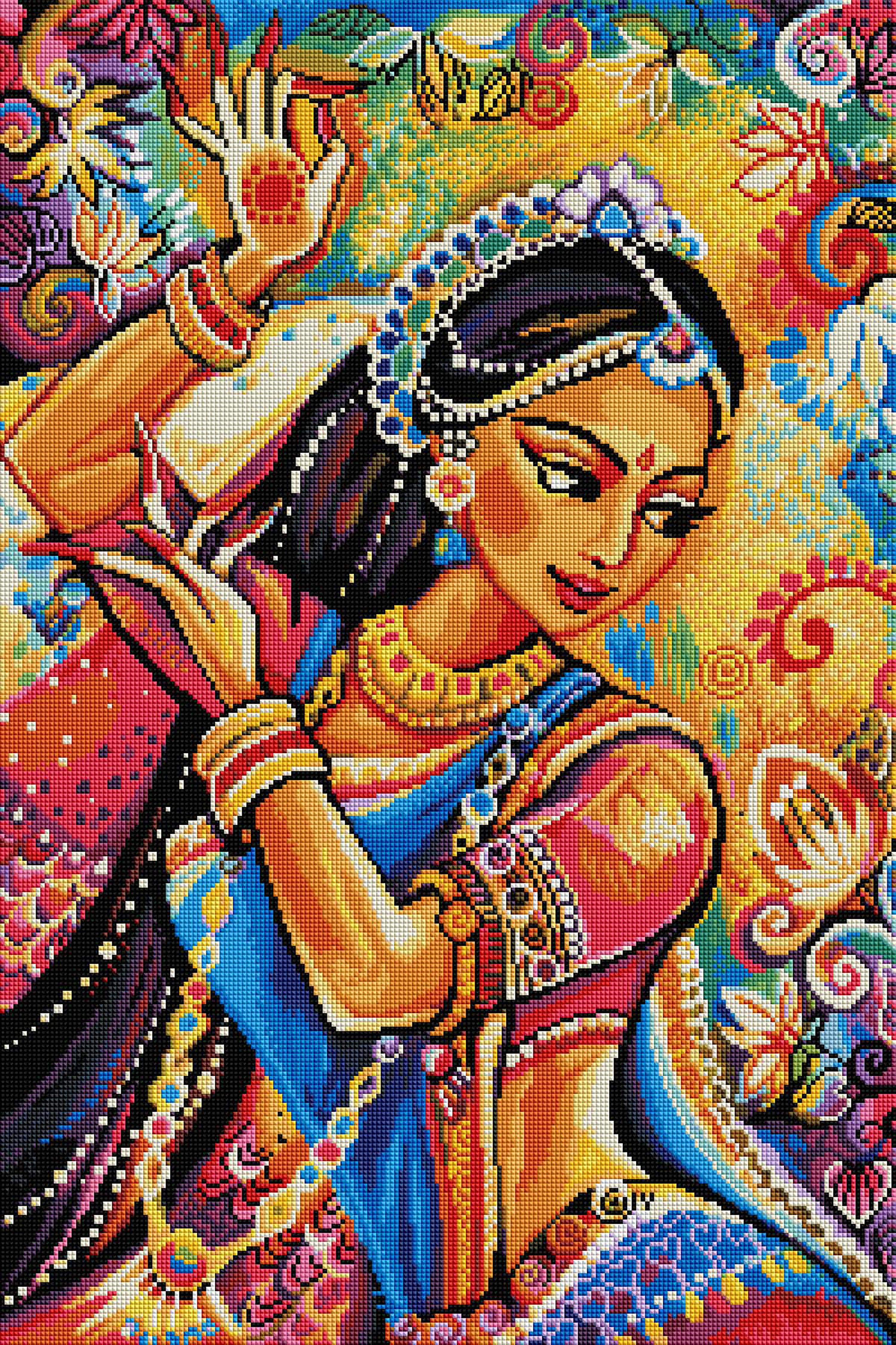 Belly Dancer - Image 2