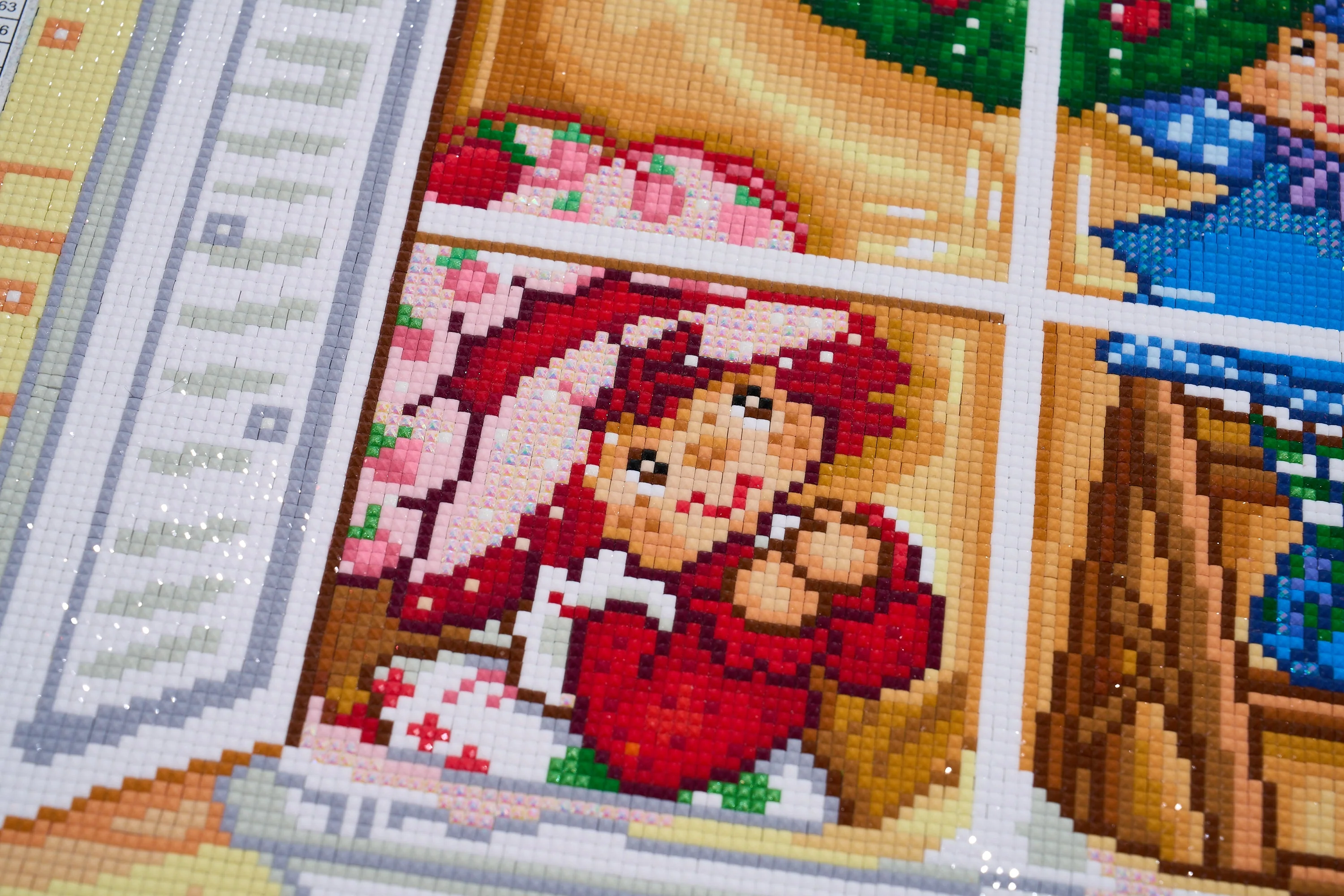 Berry Merry Christmas - Image 4
