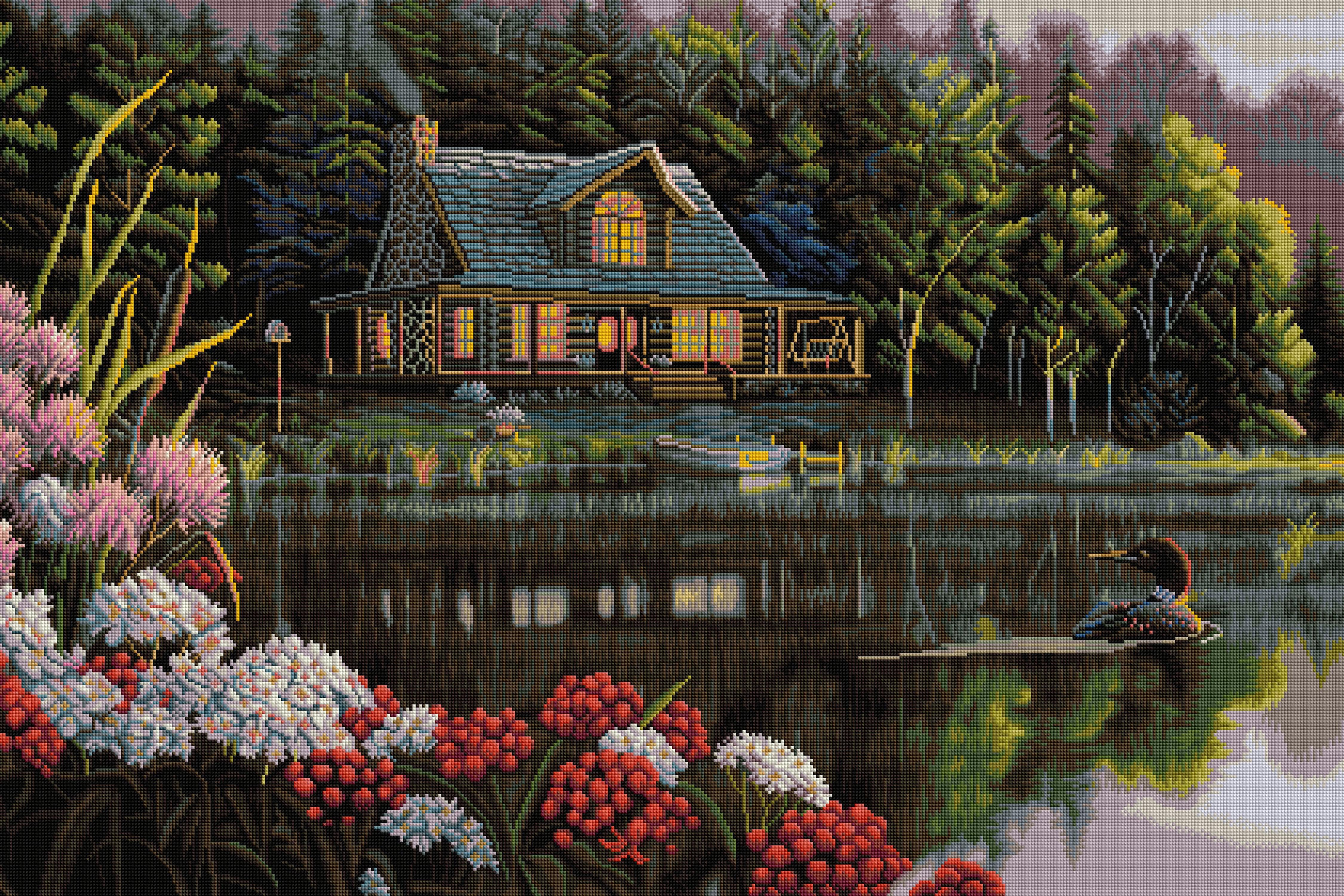 Beside Still Waters - Image 2