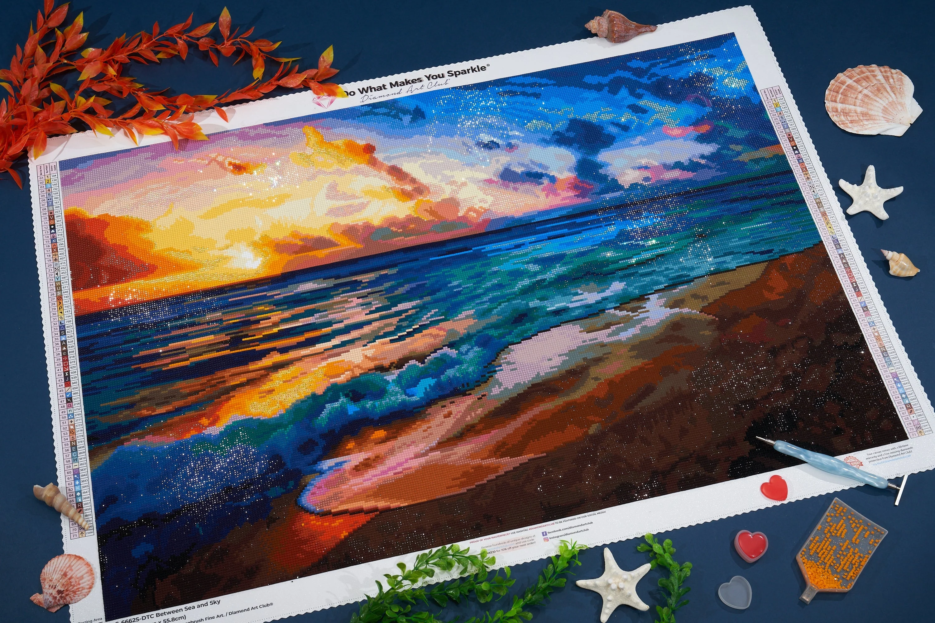 Between Sea and Sky - Image 5
