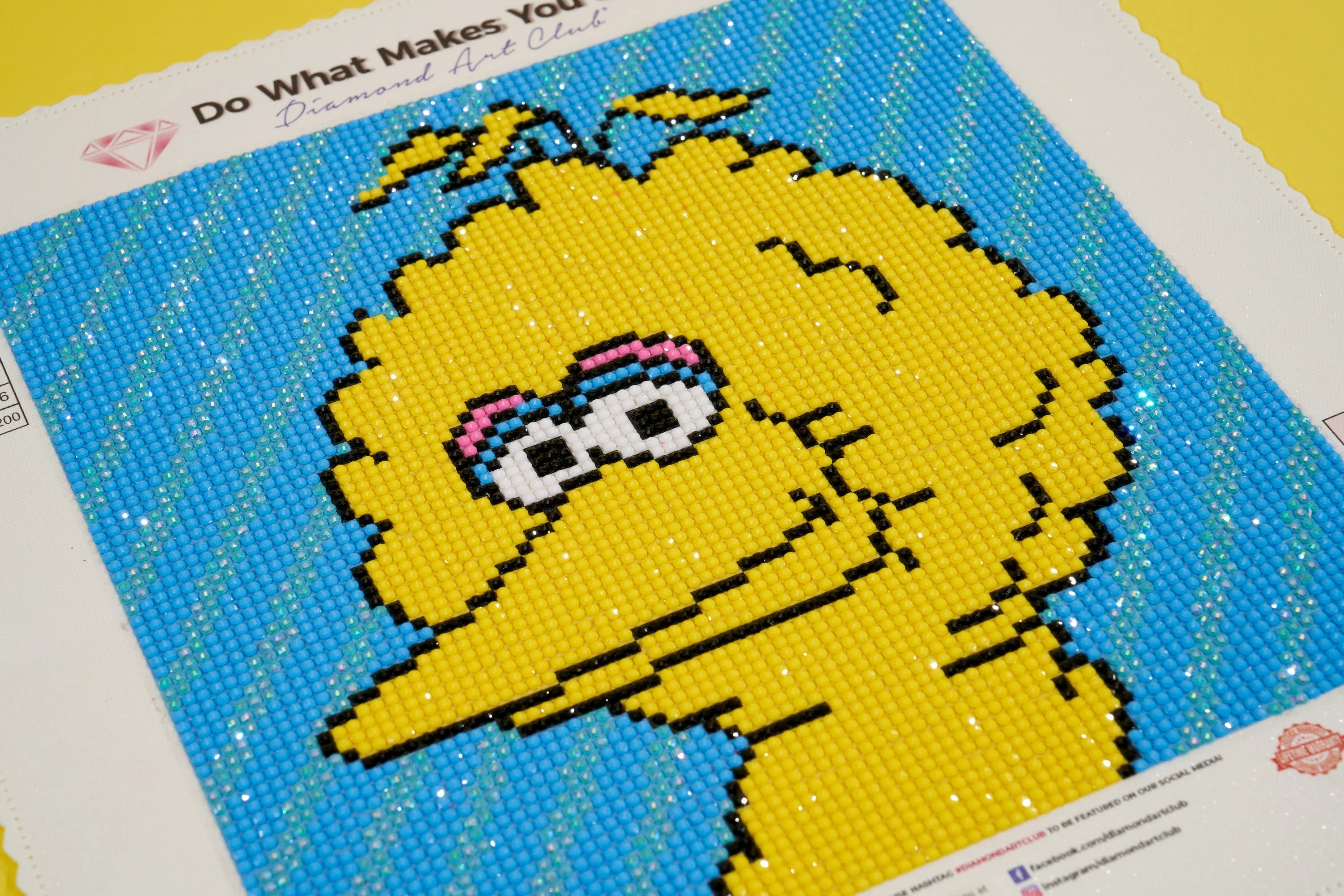 Big Bird™ Portrait - Image 4