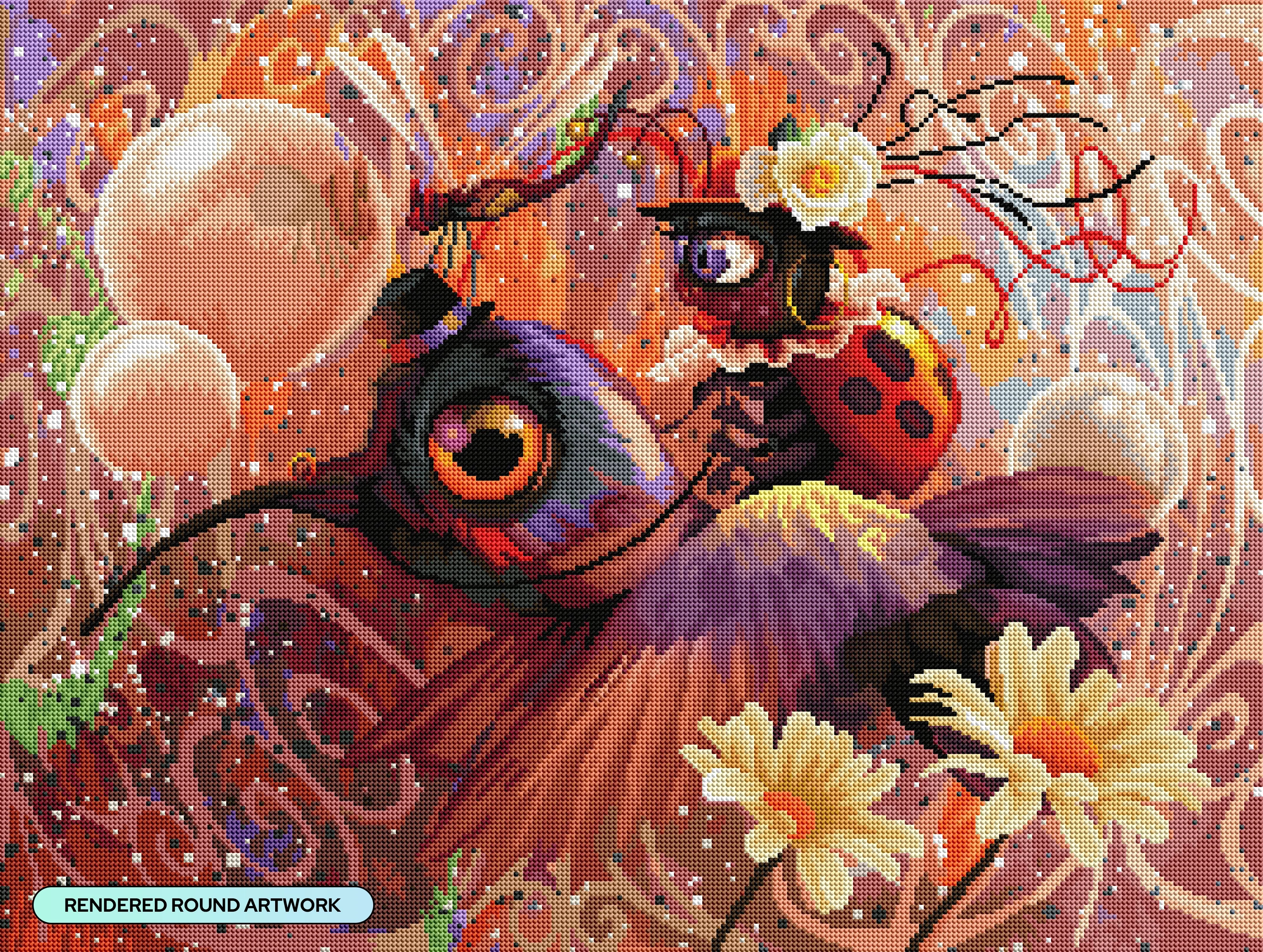 Bird Rider - Image 2