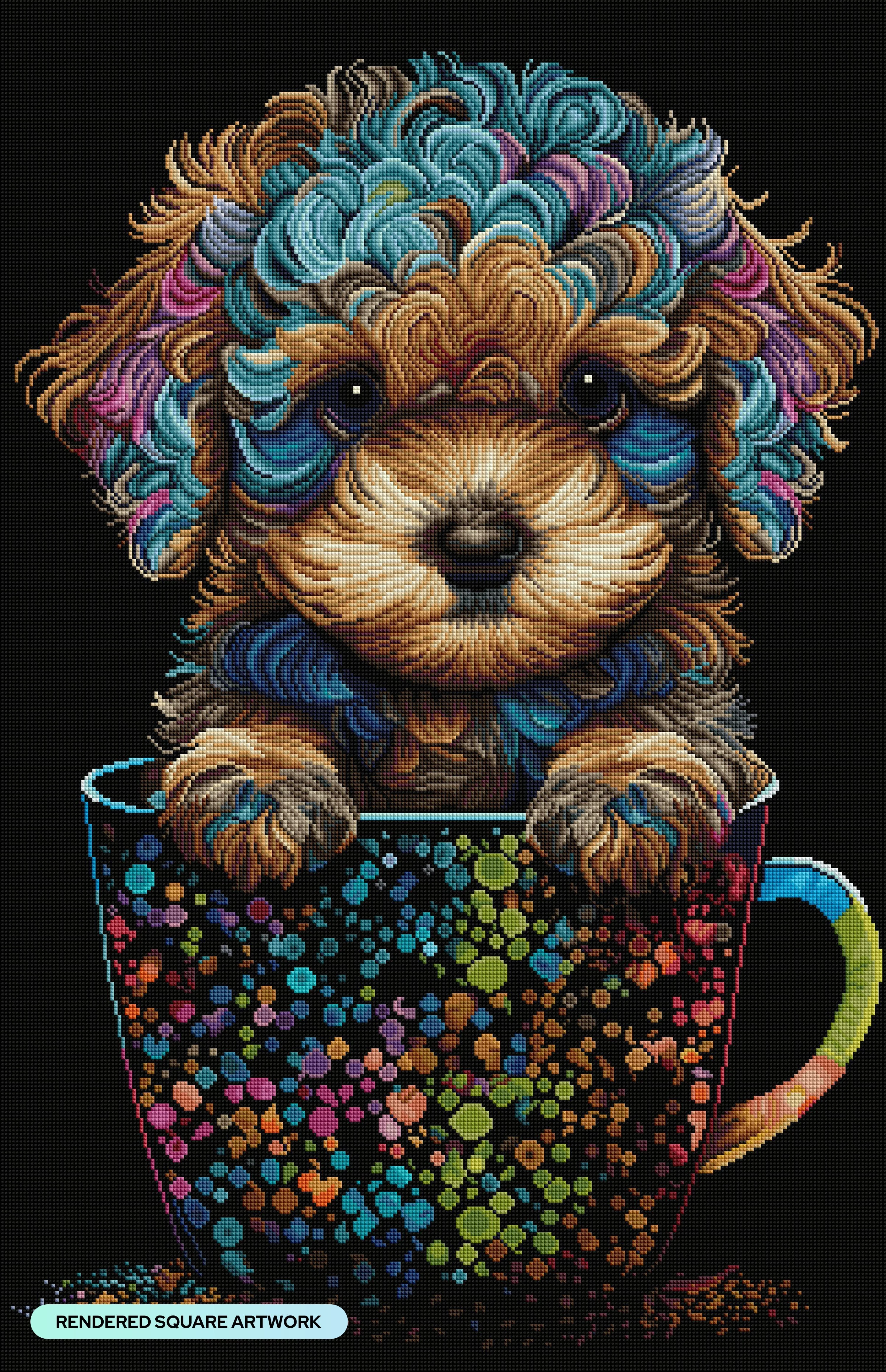 Biscuit - Image 2