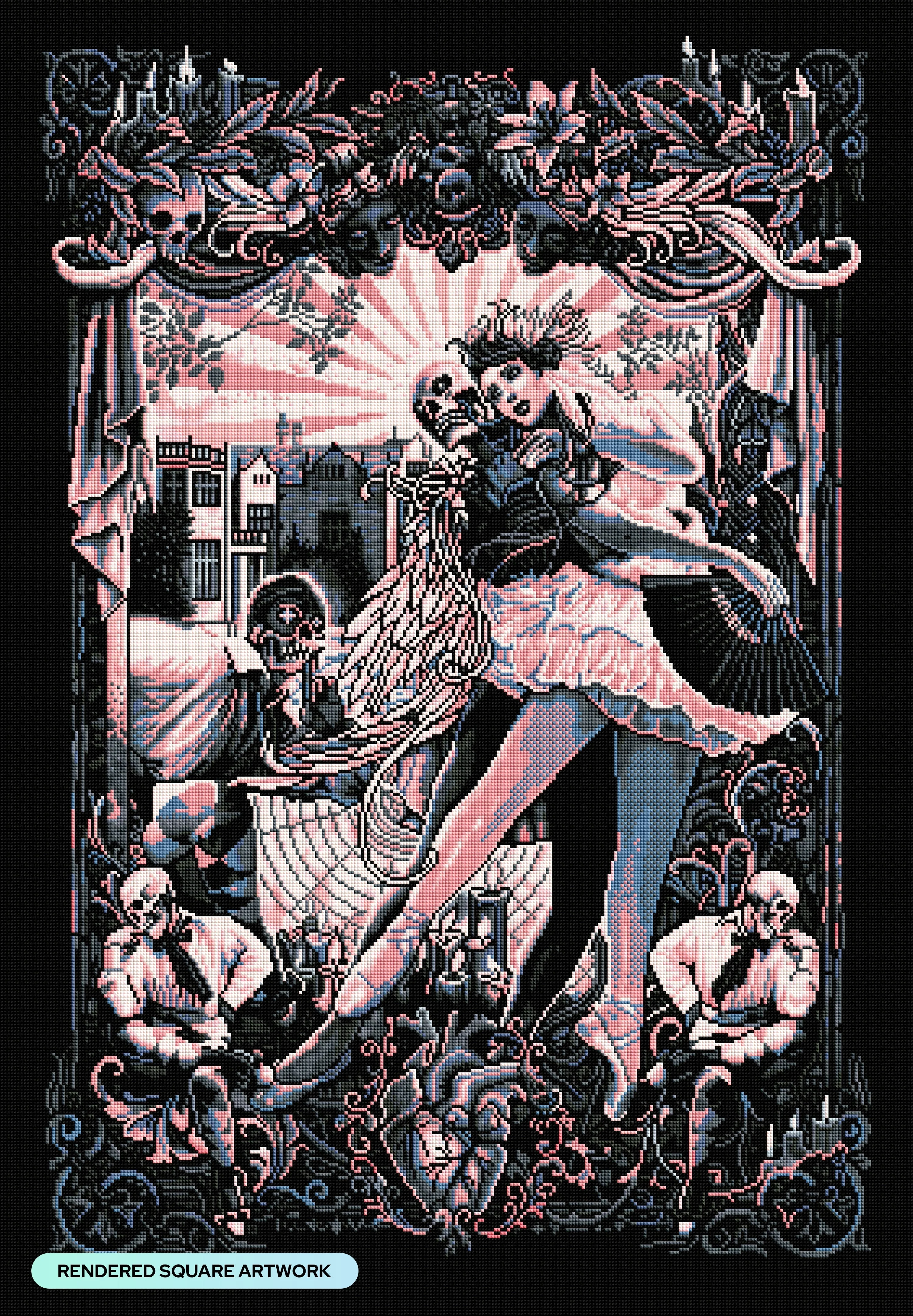 Black Heart Ballet - Image 2