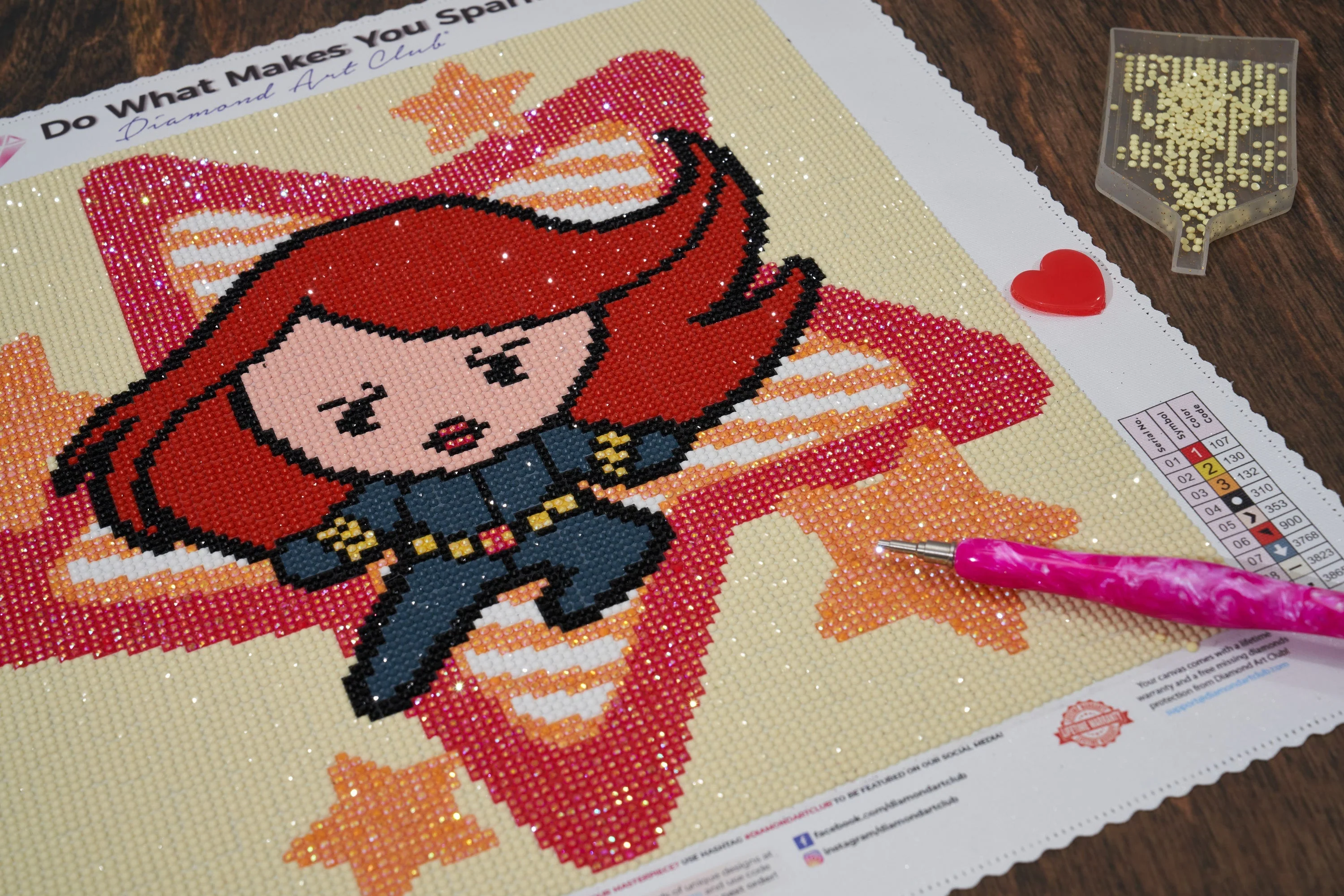 Black Widow™ - Image 5