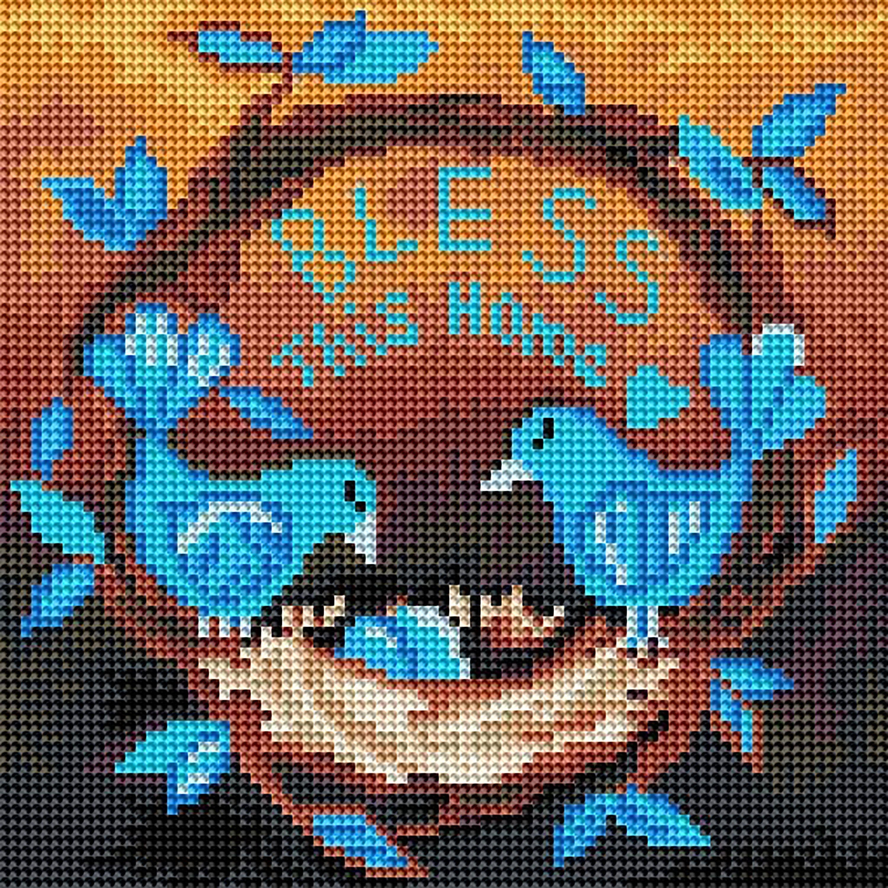 Bless this Home - Image 2