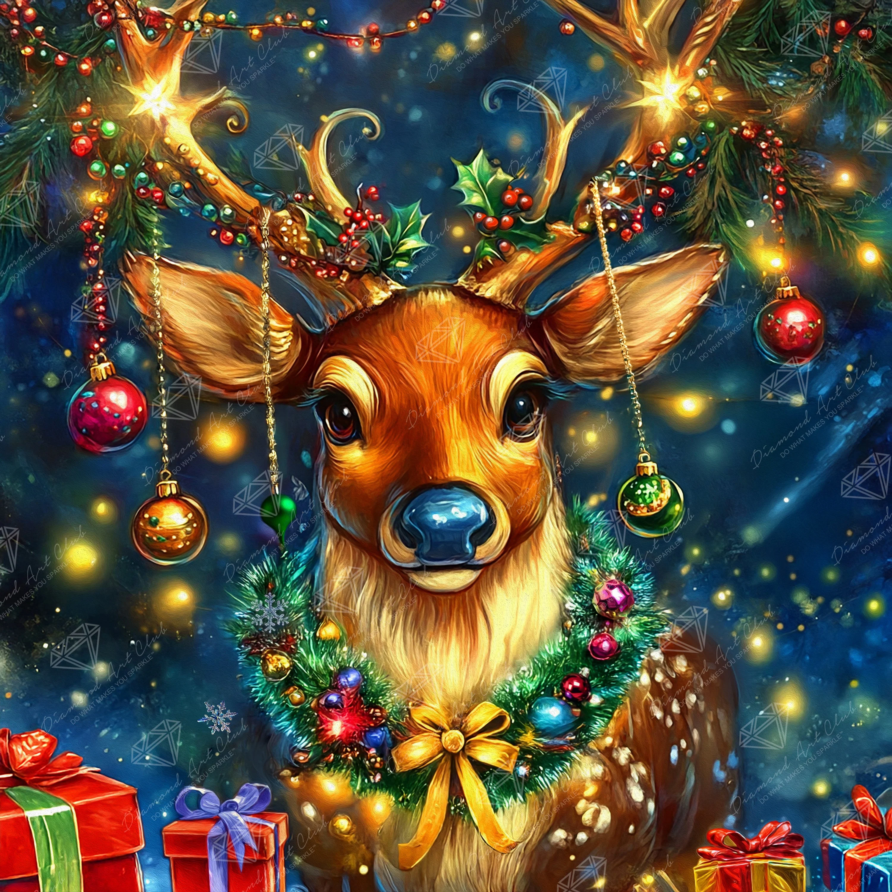 Blitzen