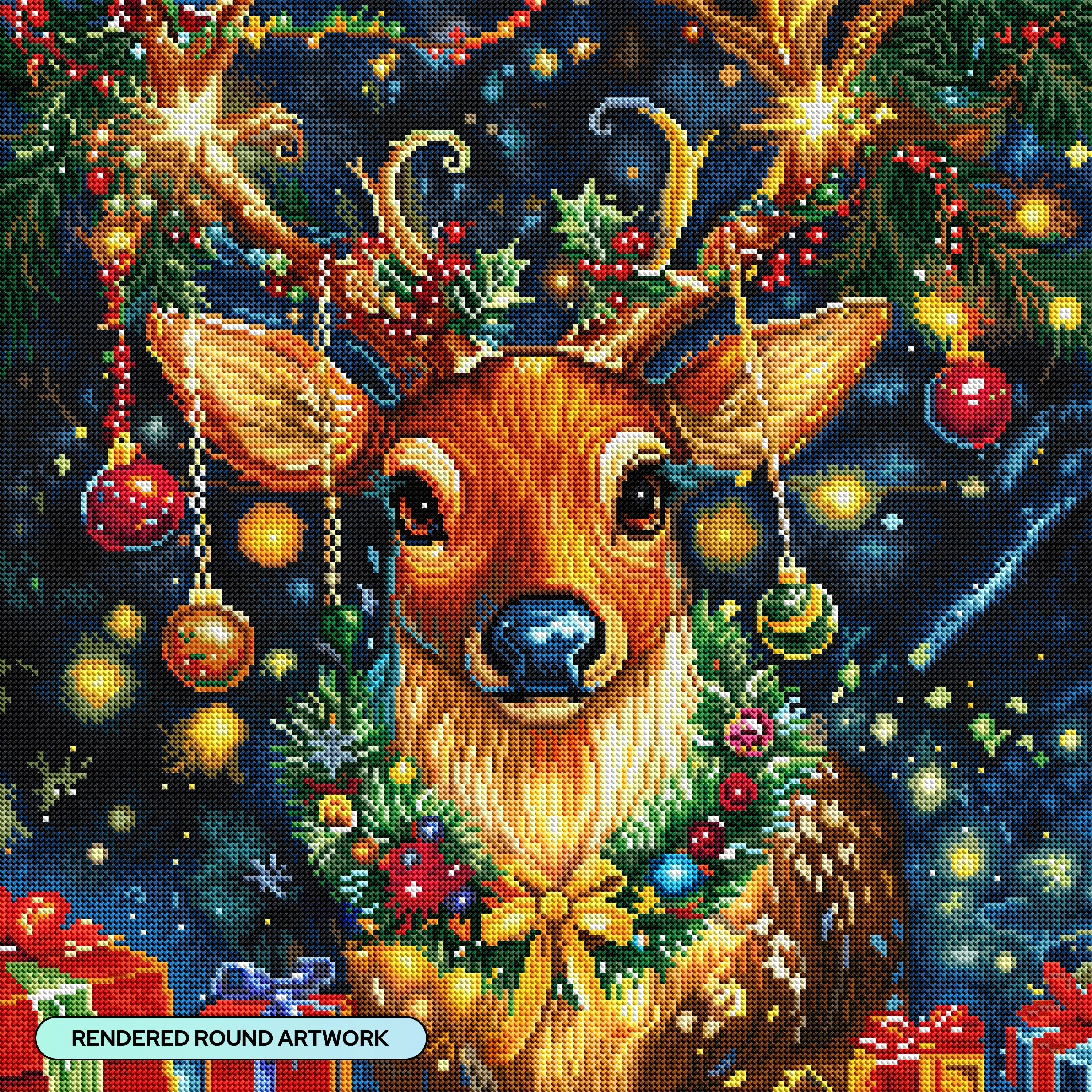 Blitzen - Image 2