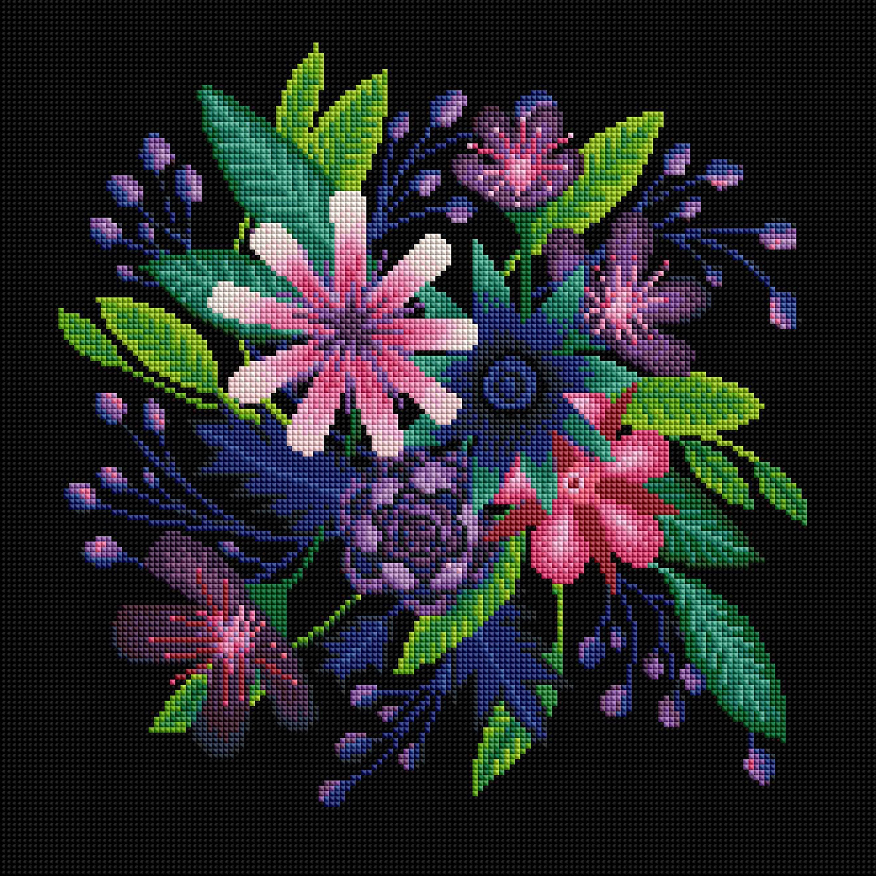 Blooms - Image 2