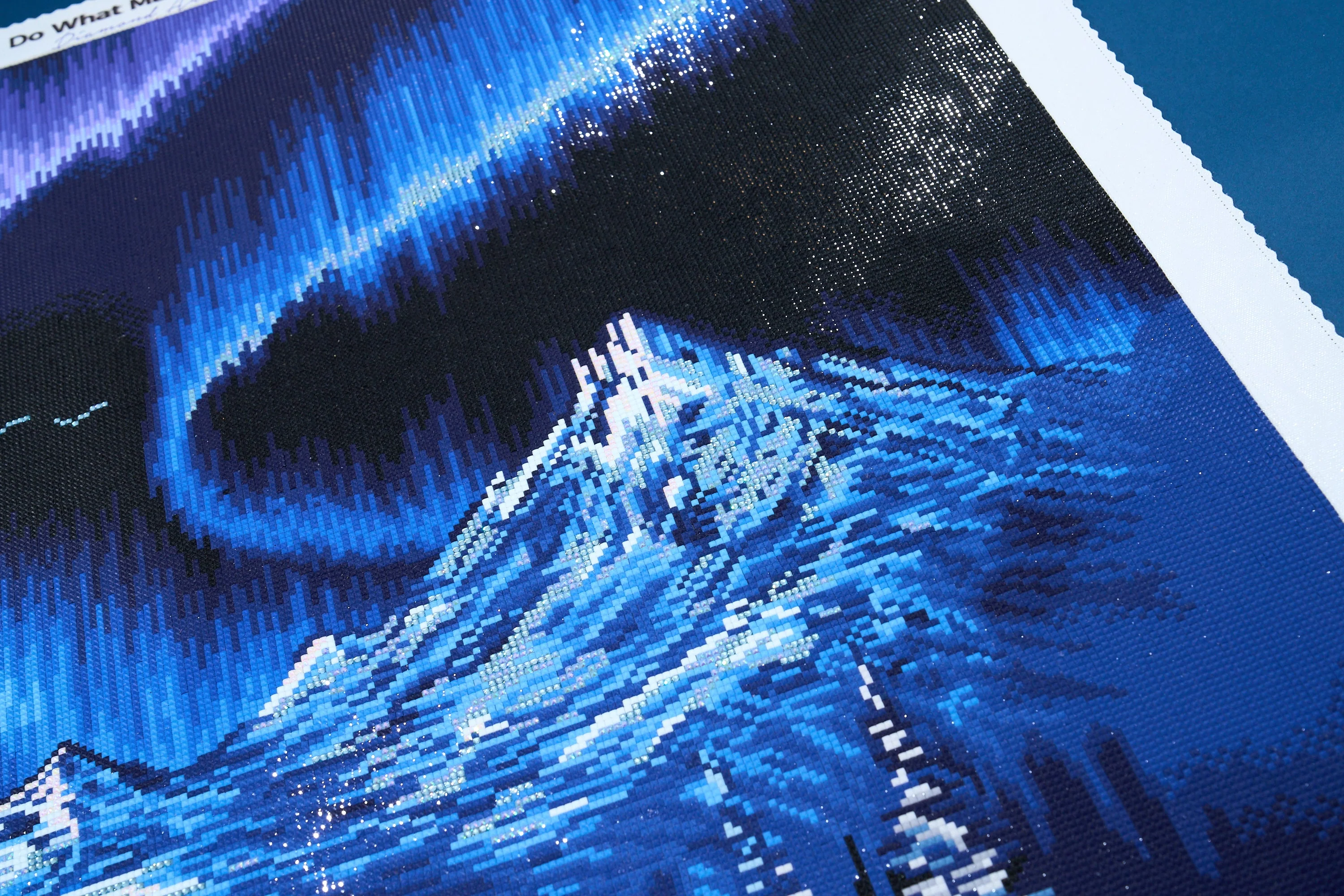 Blue Aurora Falls - Image 5
