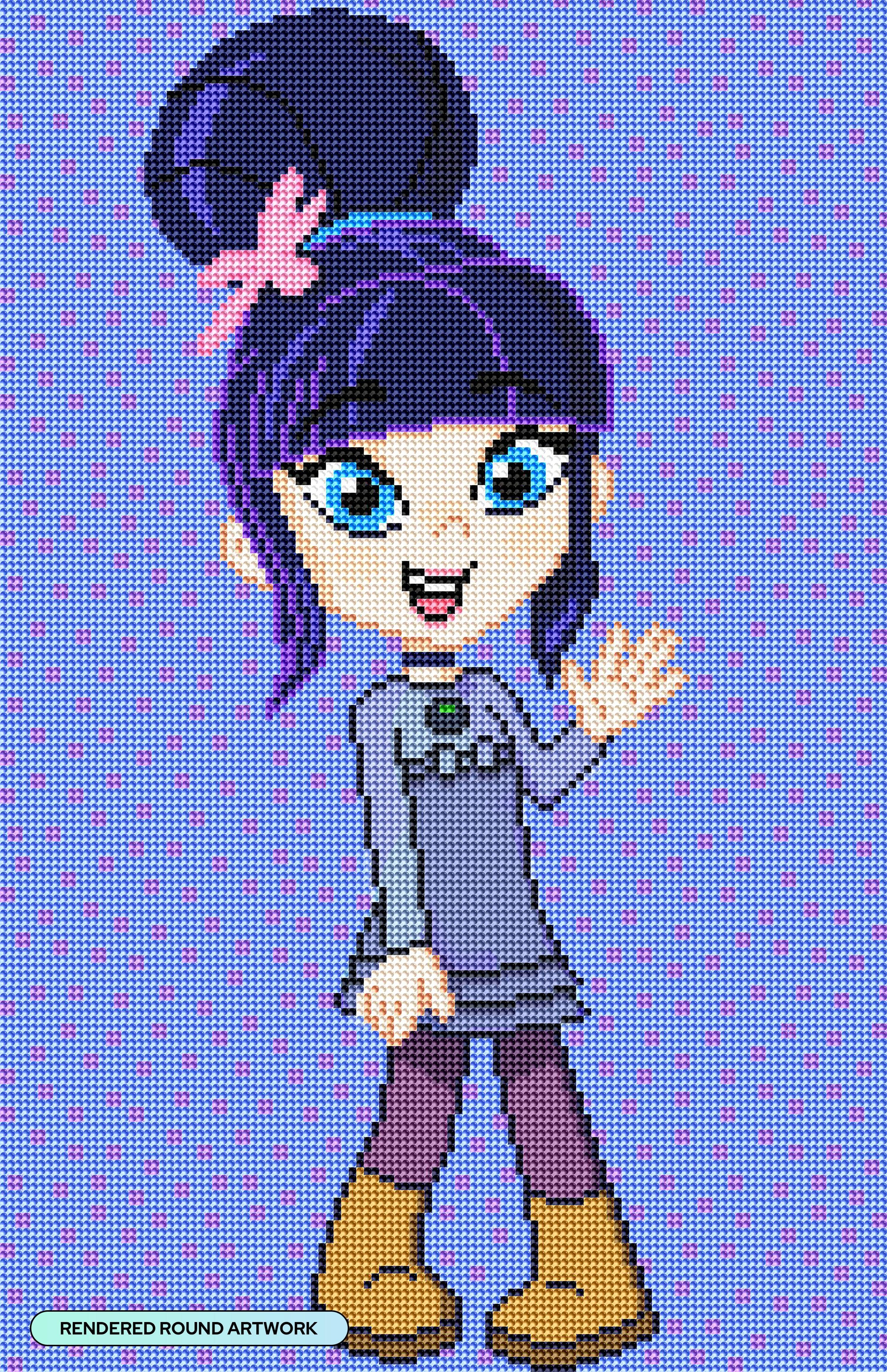 Blueberry Muffin - Image 2