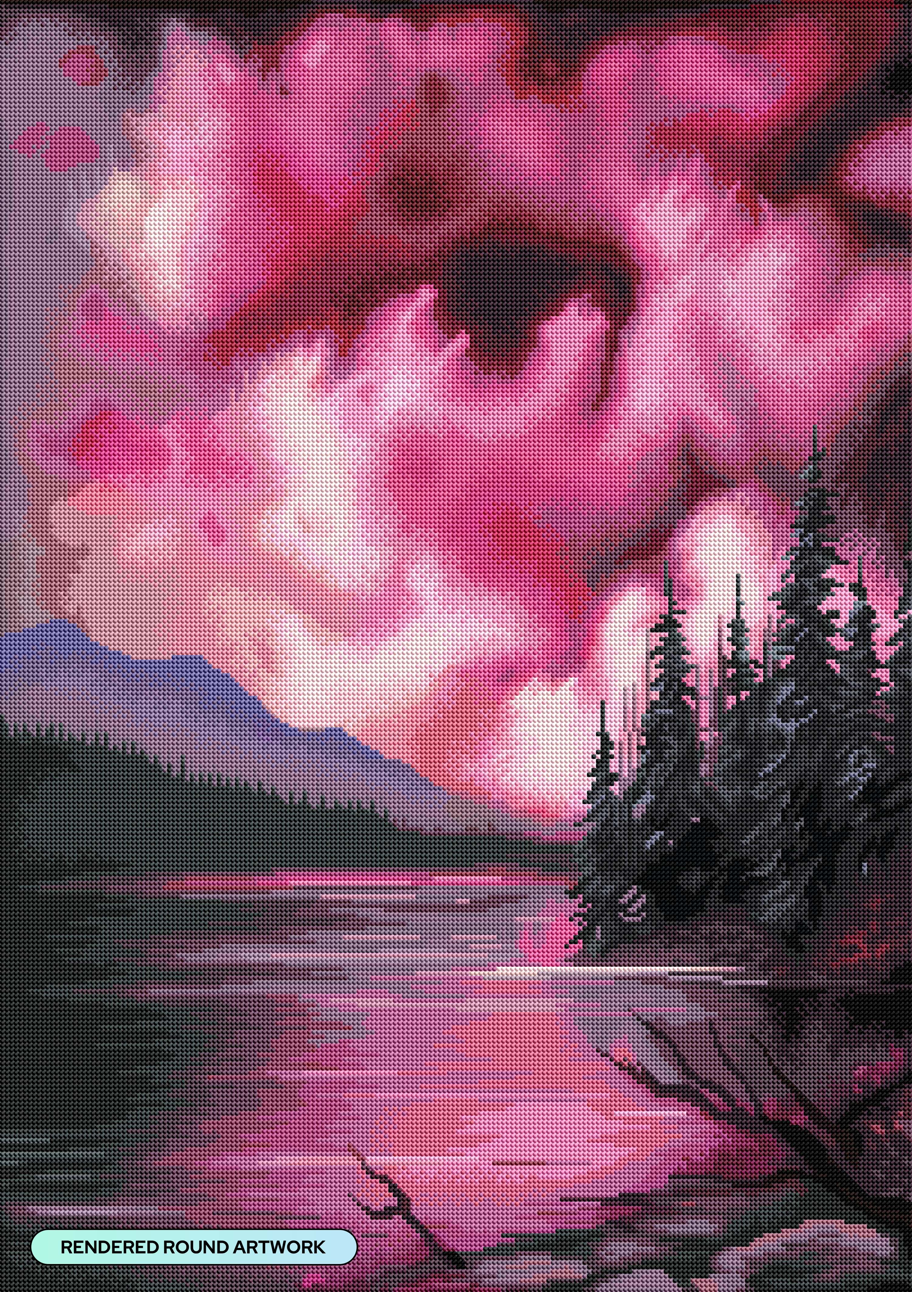 Blush Skies - Image 2