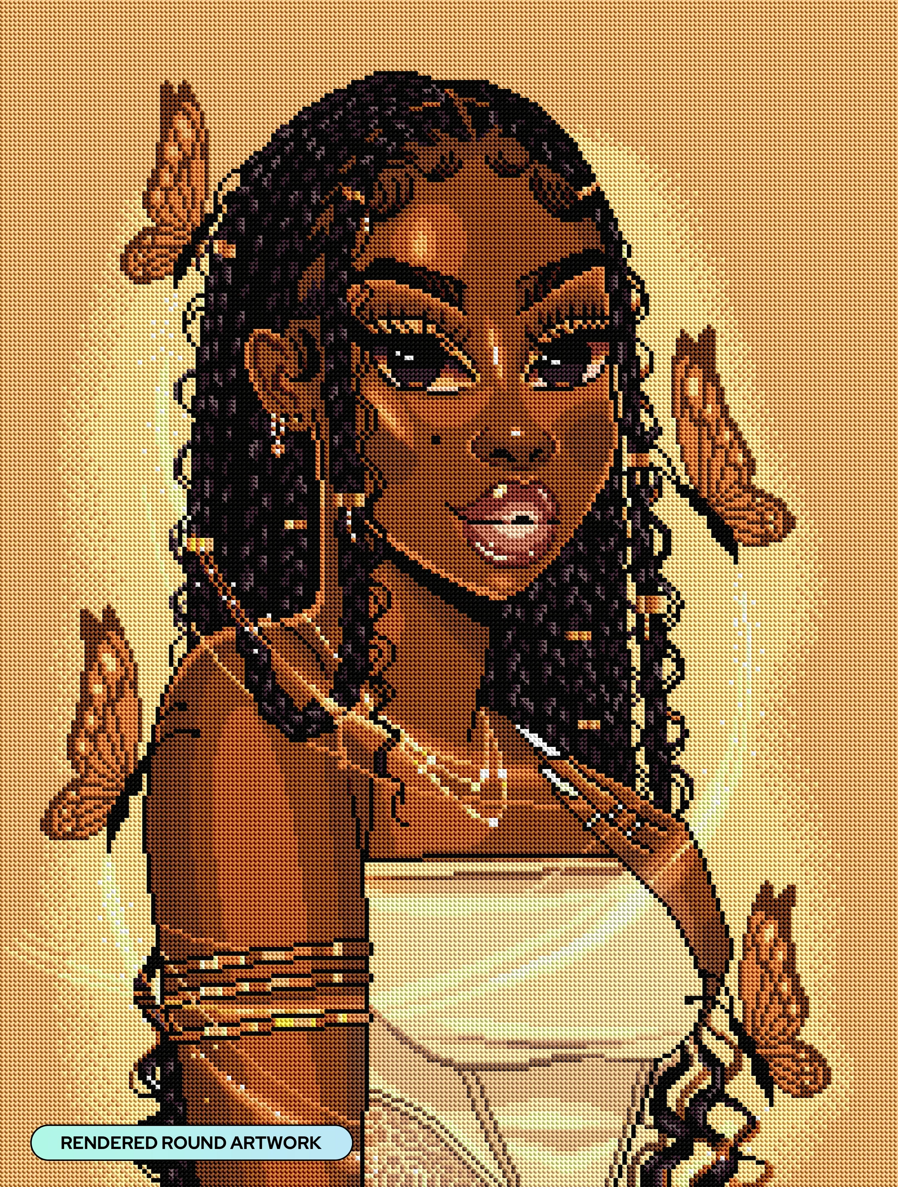 Boho Braids - Image 2