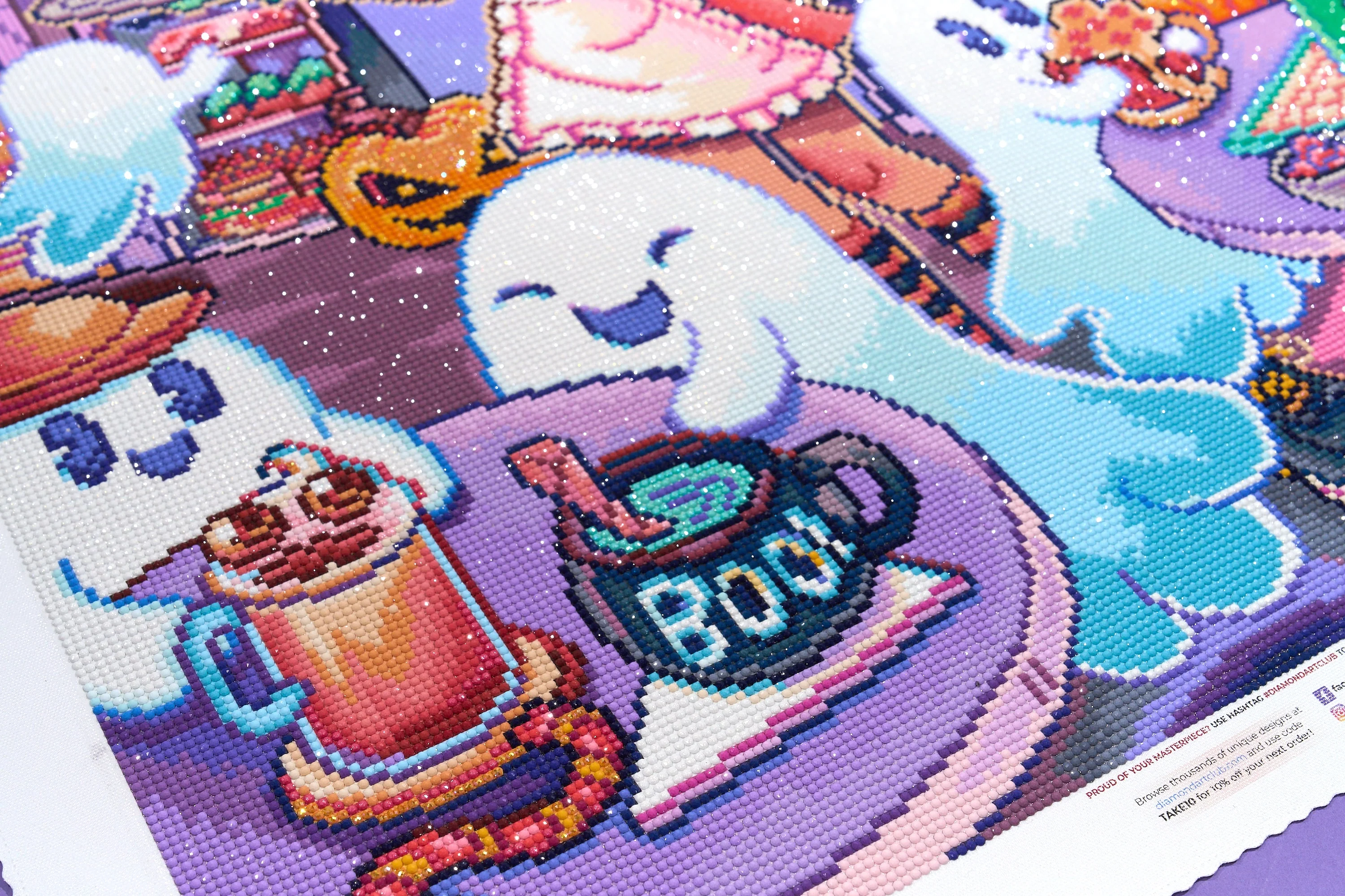 Boo! Cafe - Image 6