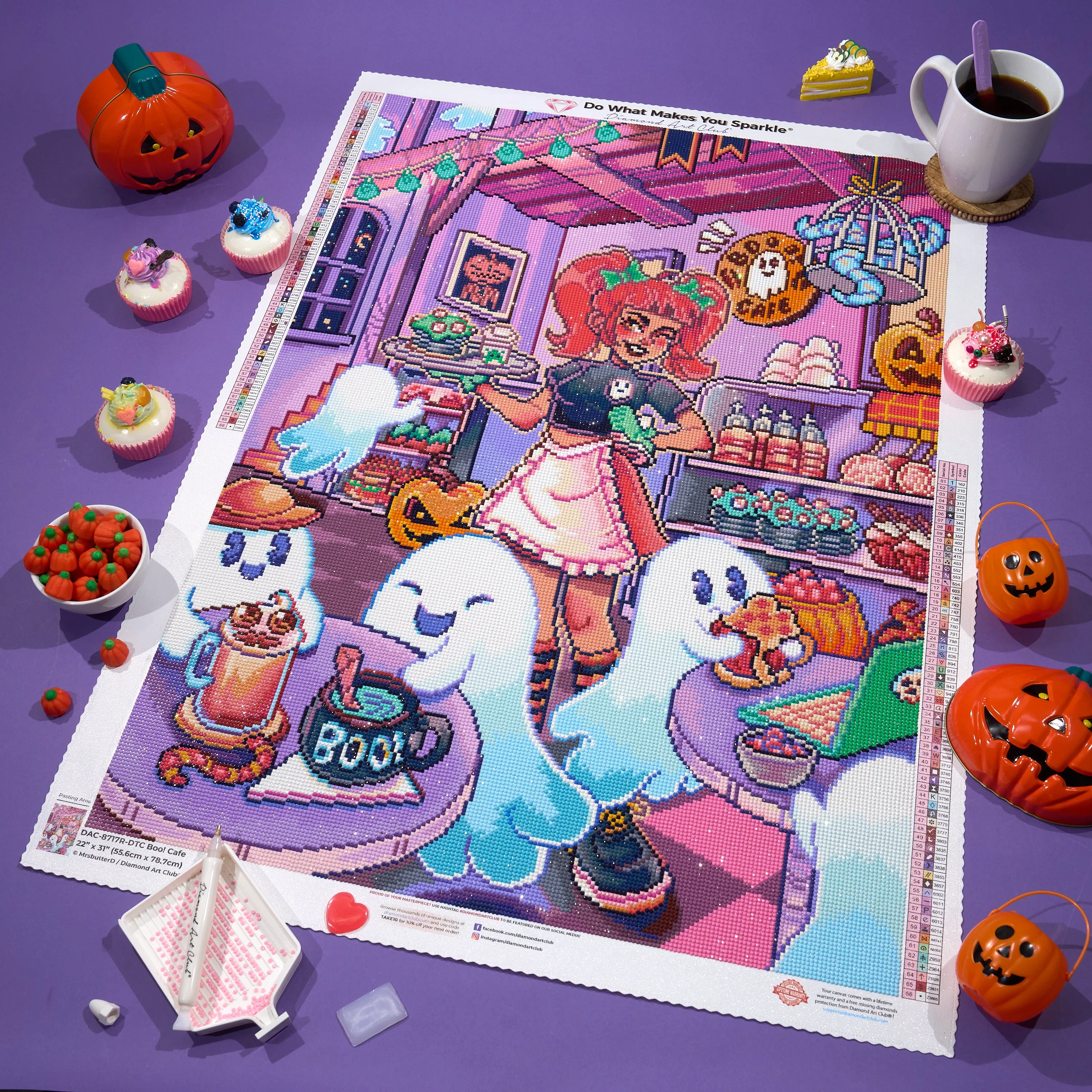 Boo! Cafe - Image 7