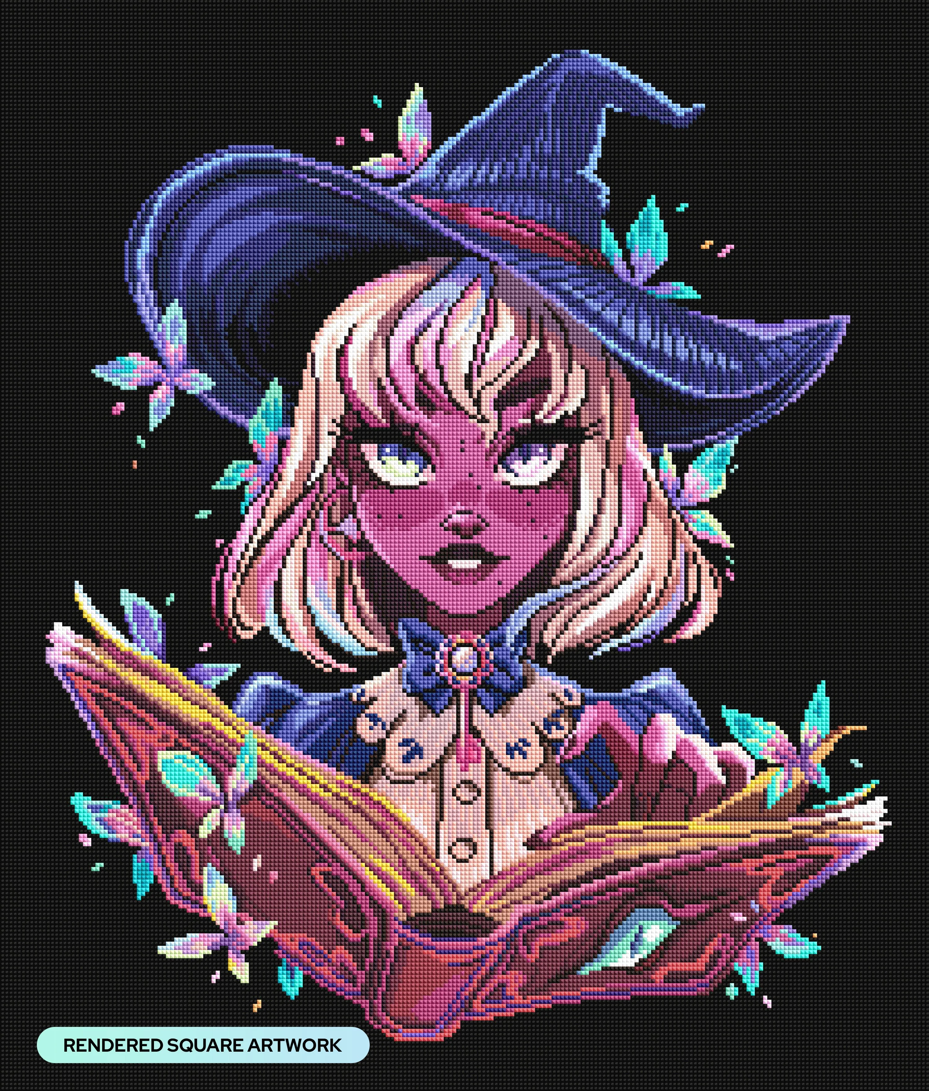 Book Witch - Image 2