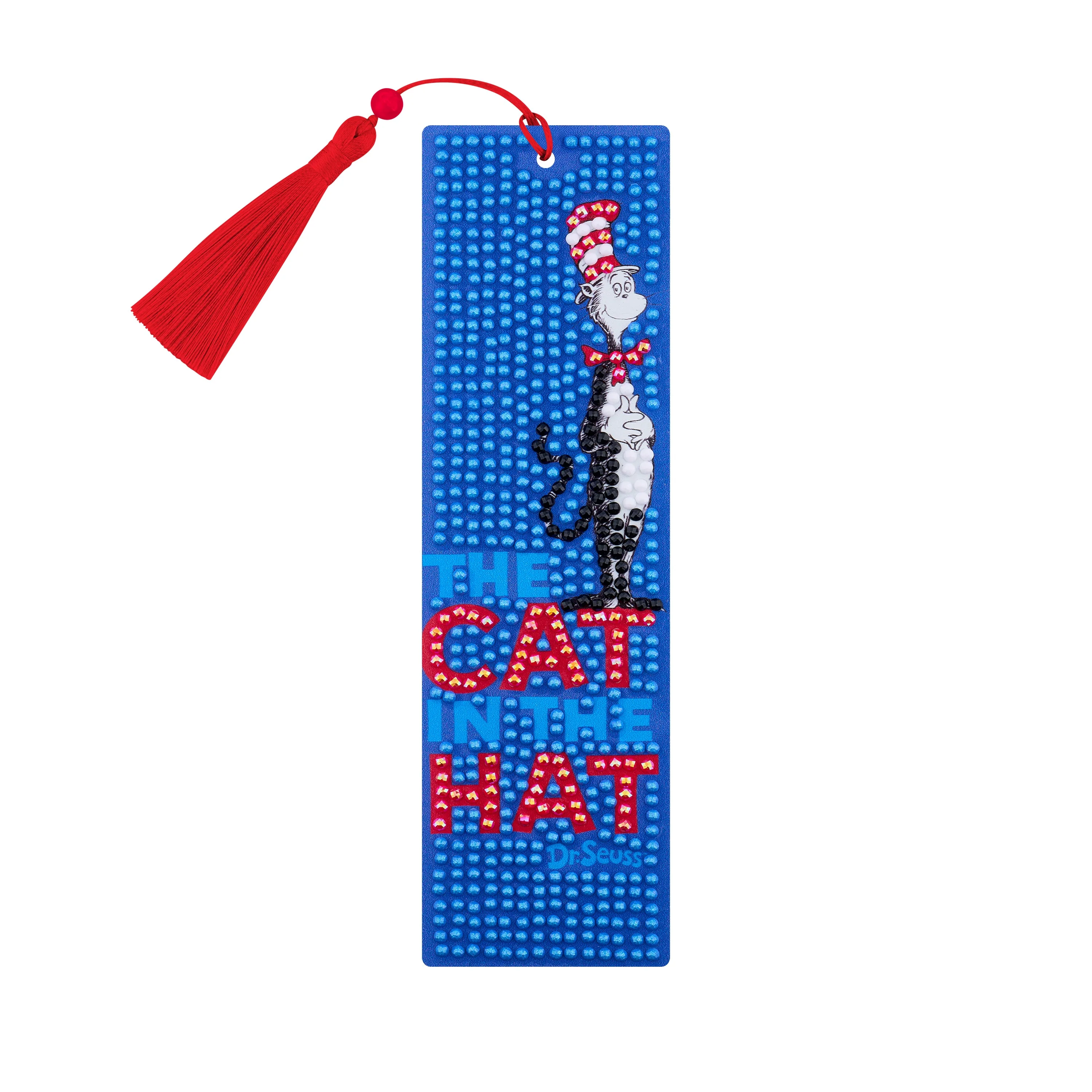 Bookmarks – The Cat in the Hat™ (Set of 2) - Image 4