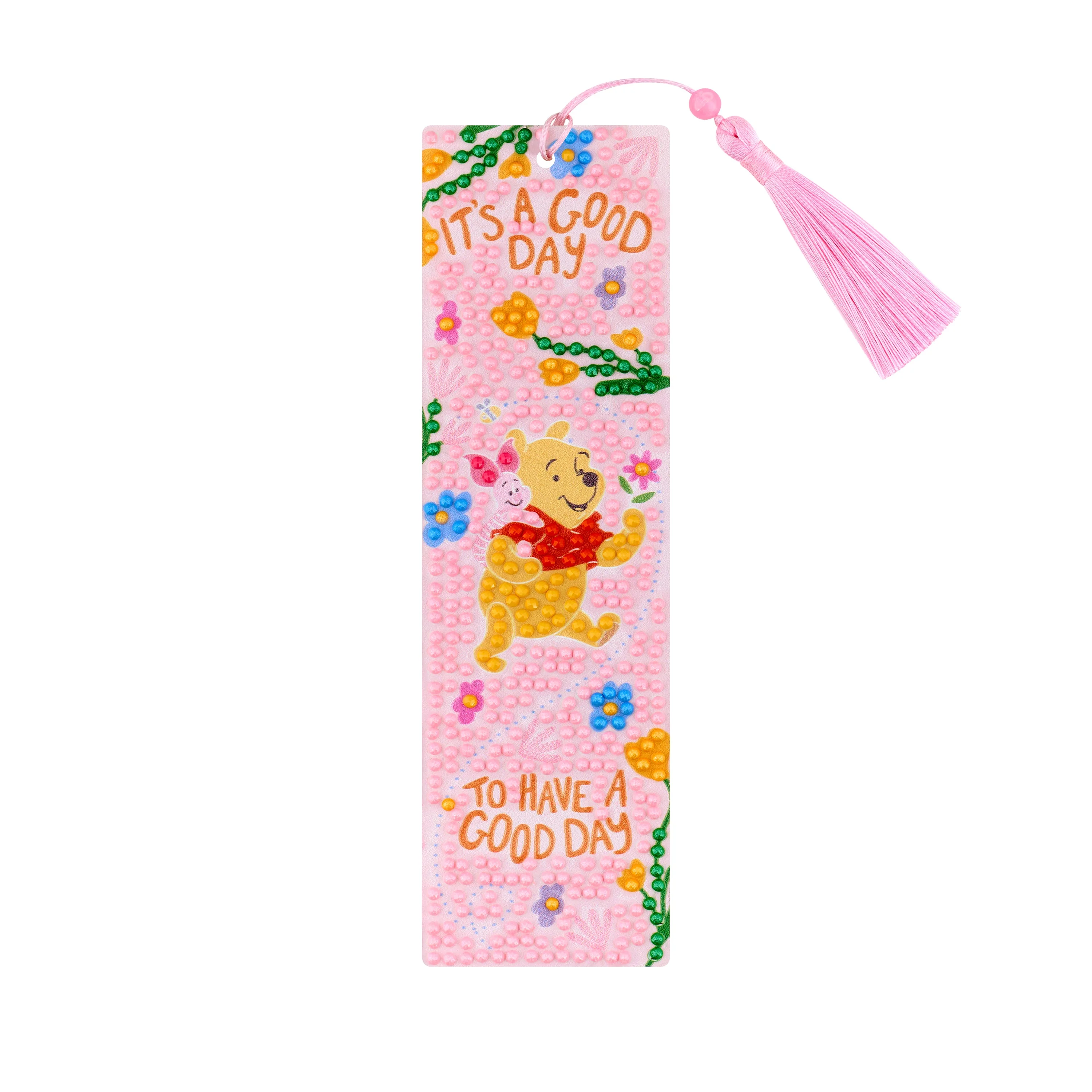 Bookmarks – A Good Day with Pooh and Tigger (Set of 2) - Image 4