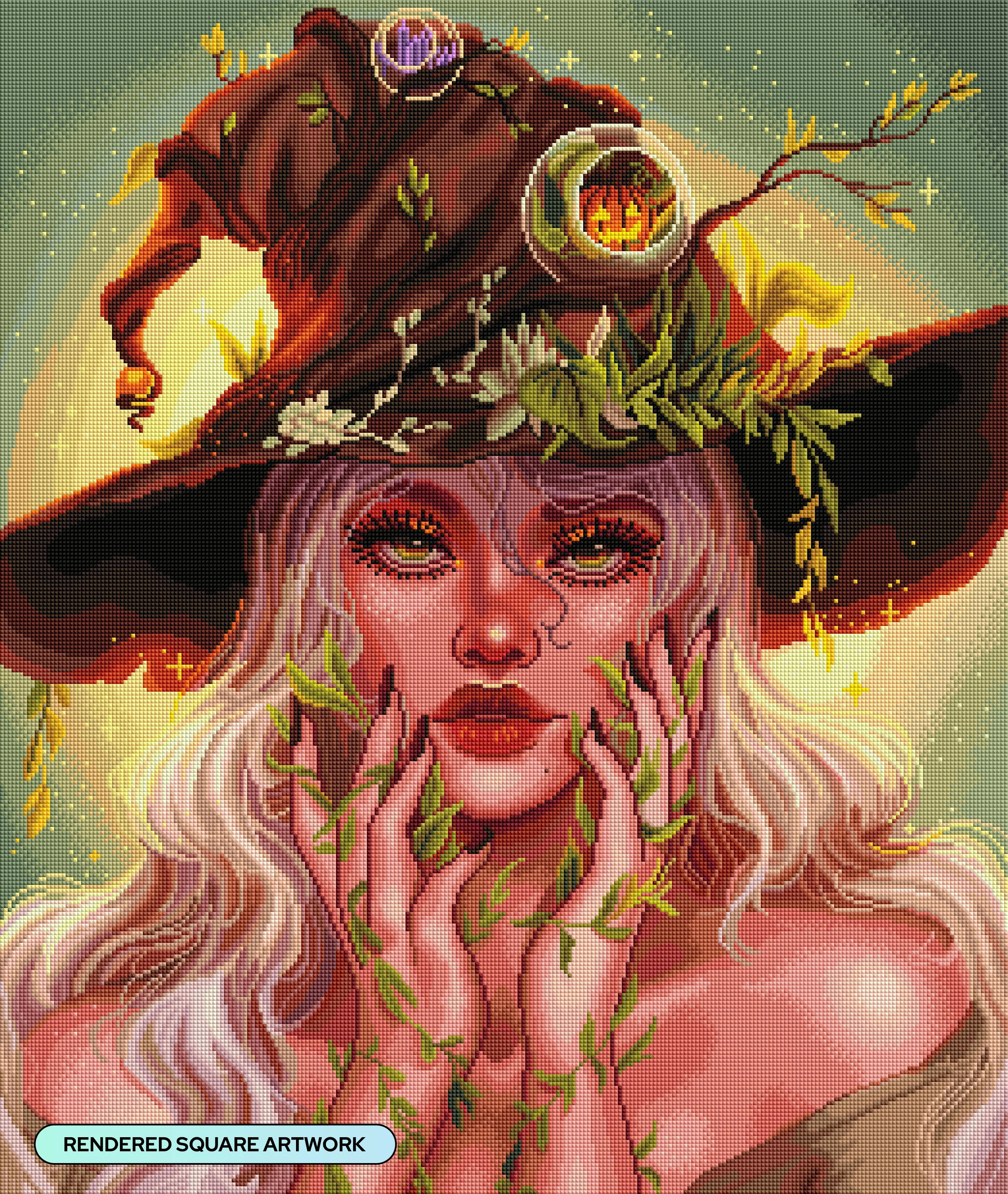 Botanic Witch - Image 2
