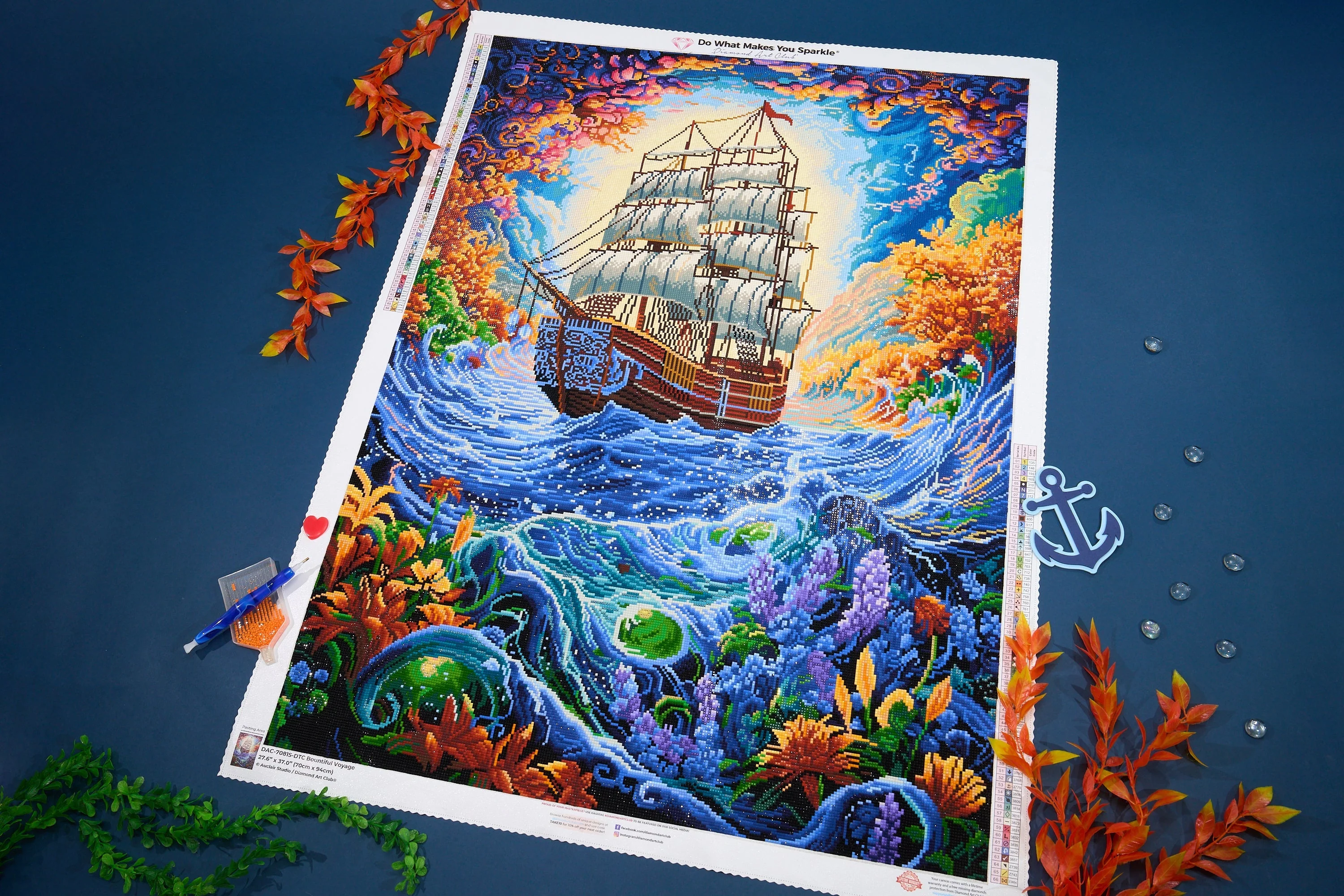 Bountiful Voyage - Image 6