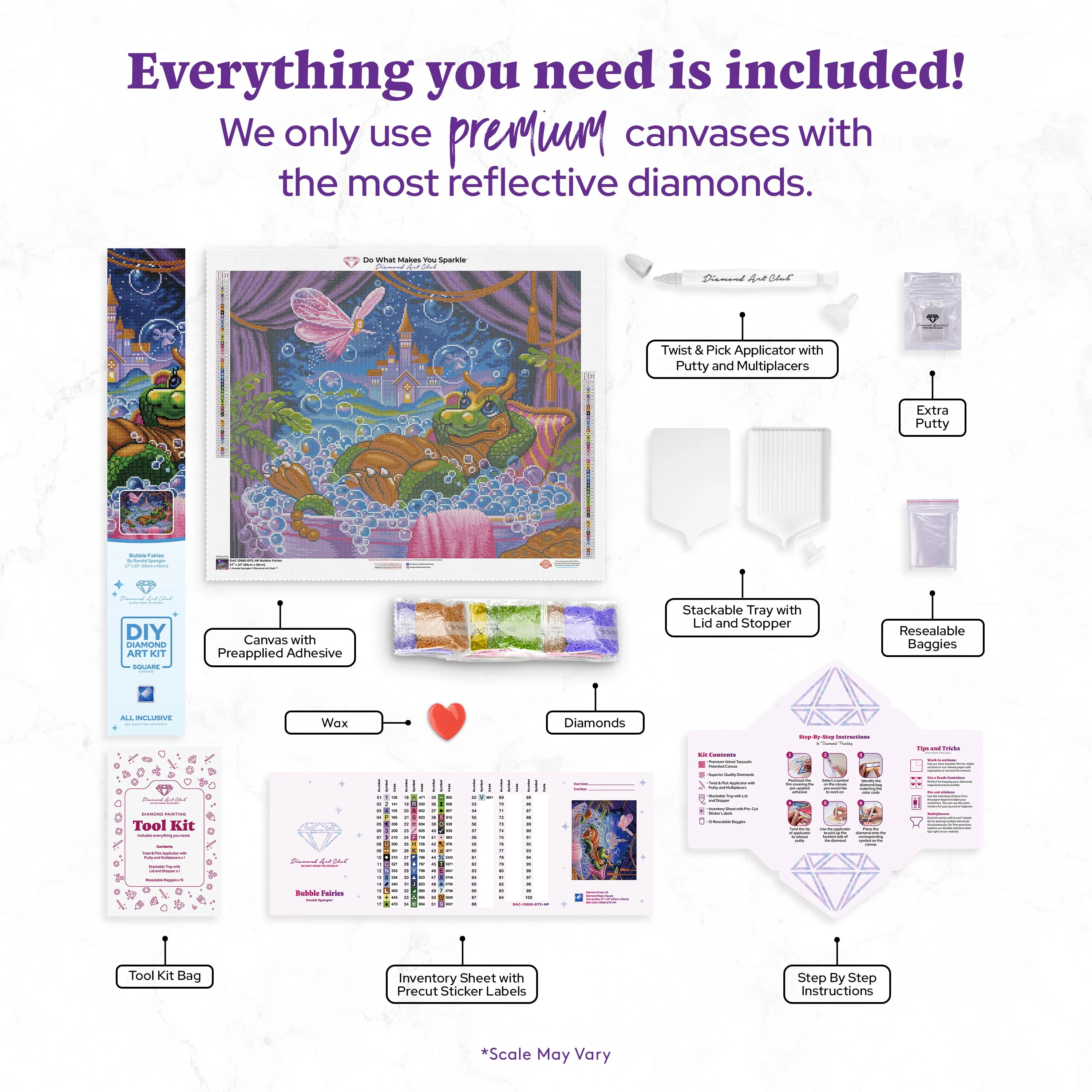 Bubble Fairies - Image 3