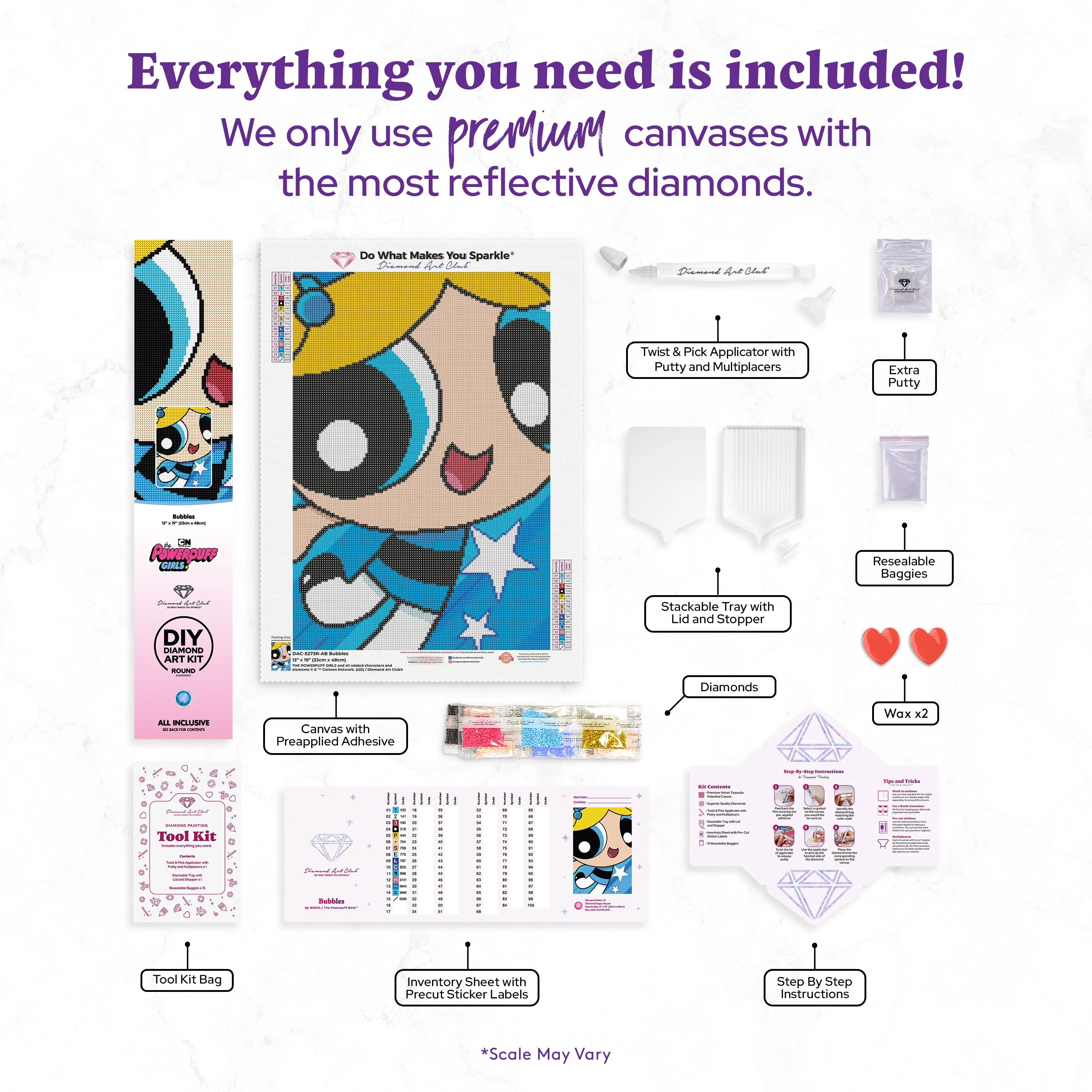 Bubbles - Image 3